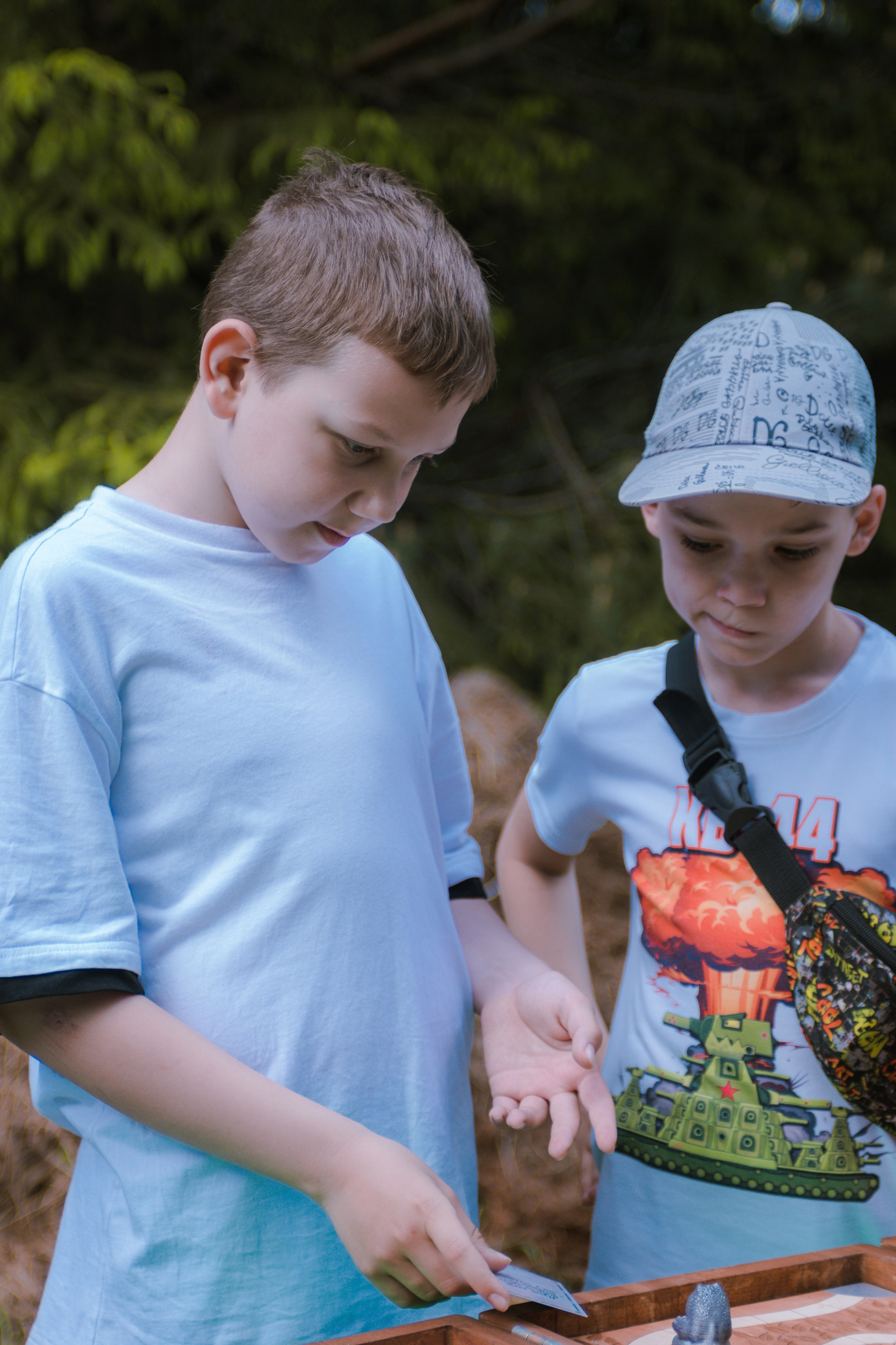 День рождения: Артём. Фотограф в Твери Дементьева Анастасия
