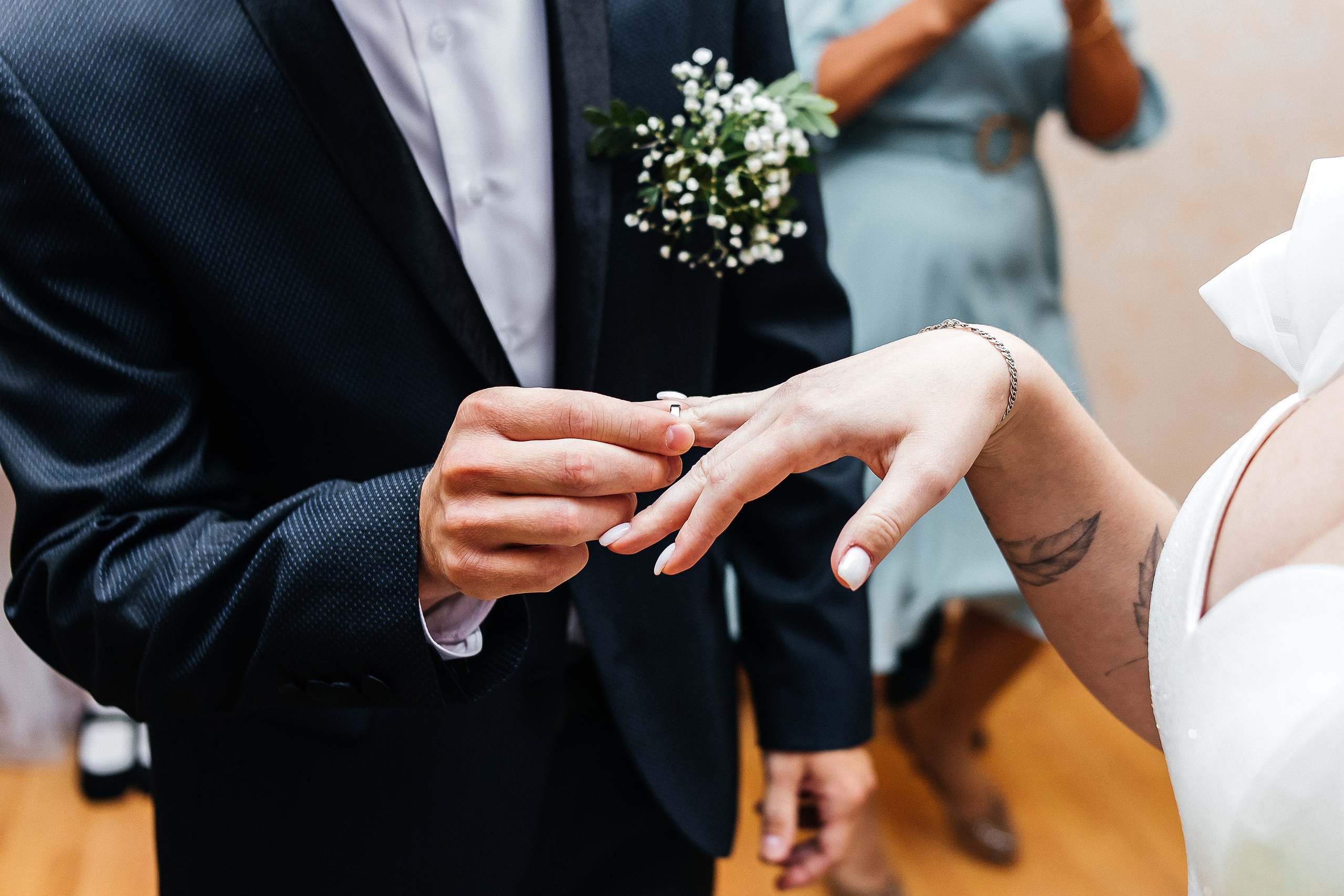 ИВАН & ДИАНА. Фотограф в Белгороде Варвара Виноходова