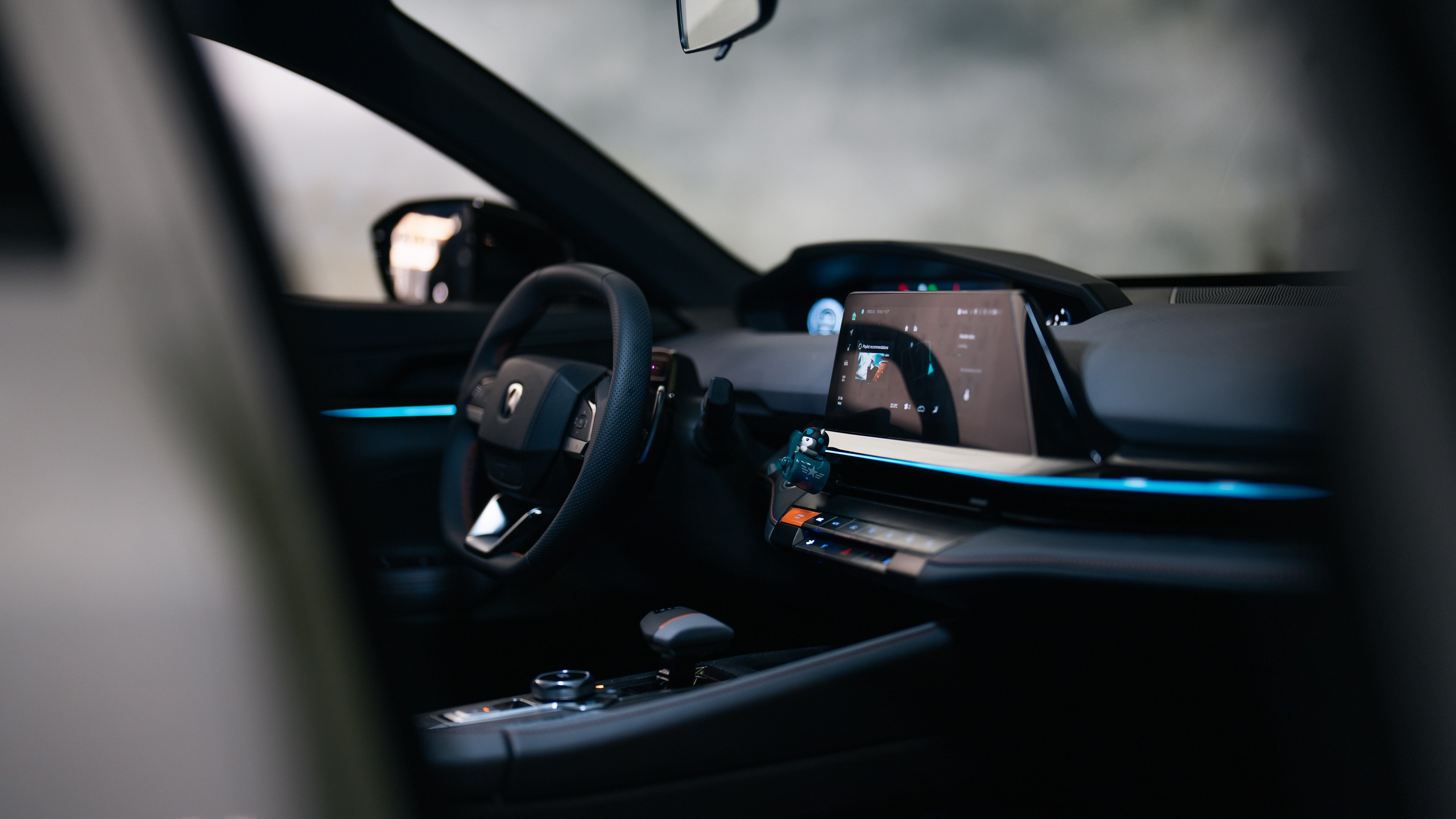 Changan. Photography&Video