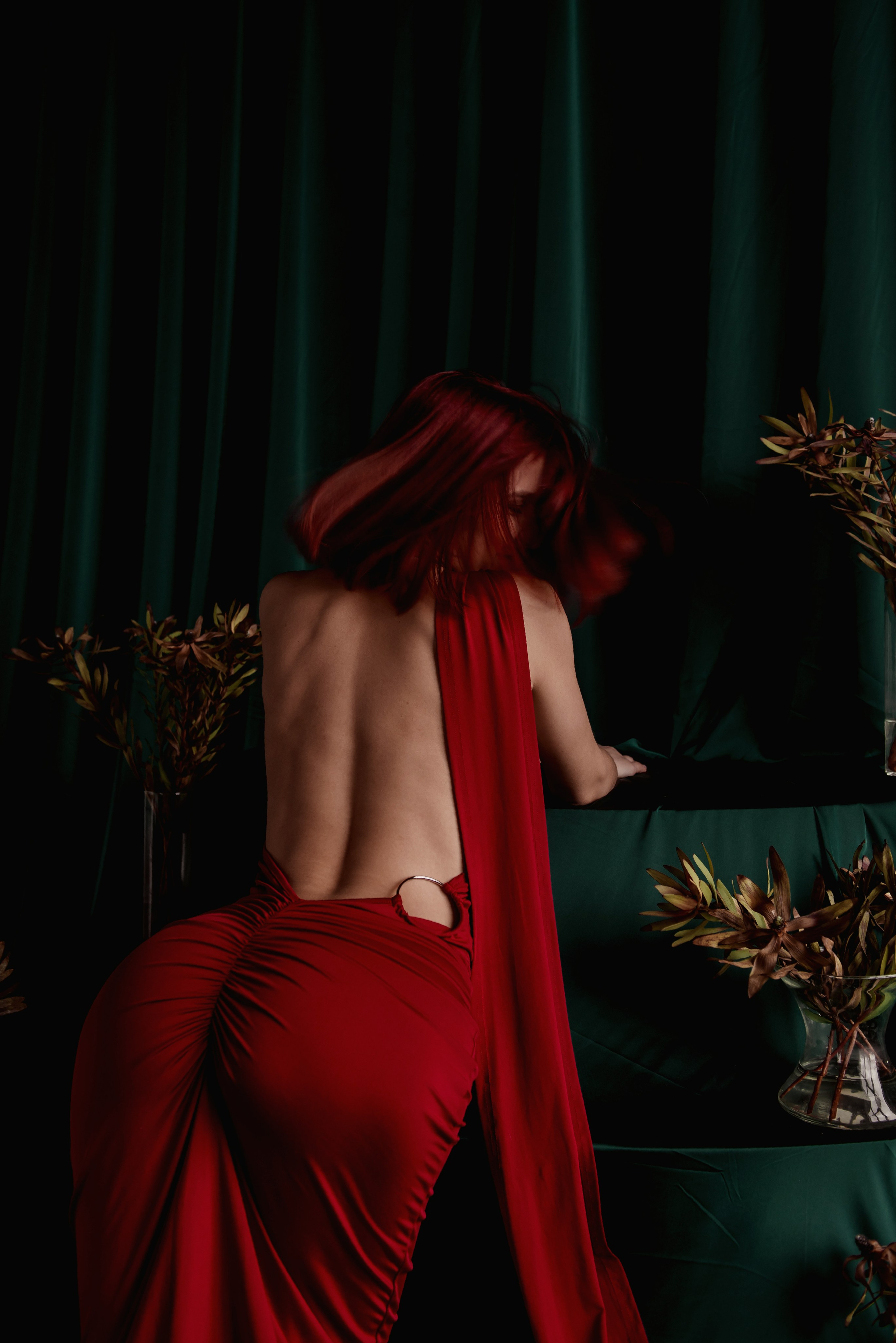 Николь. Семейный фотограф в Новочеркасске Виктория Громова