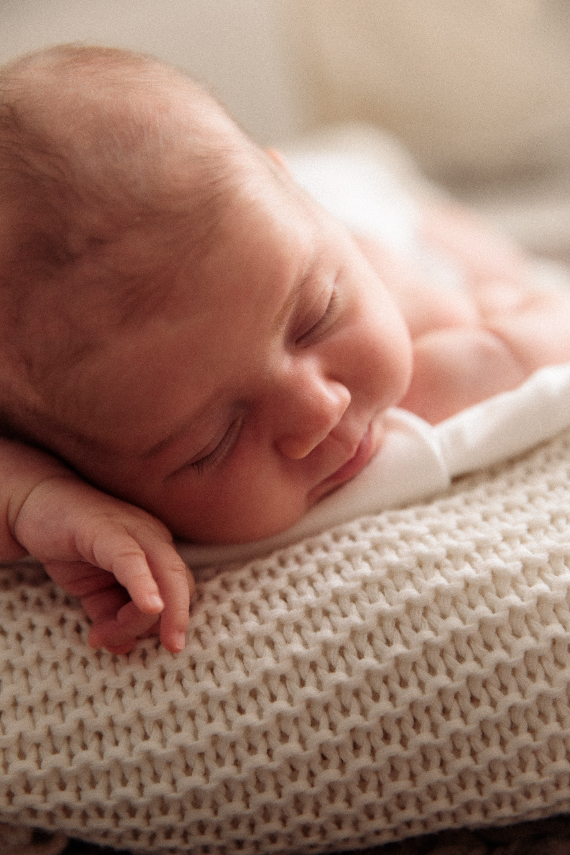 Фотосессия в стиле ньюборн. Фотограф в Геленджике Мария Четверикова