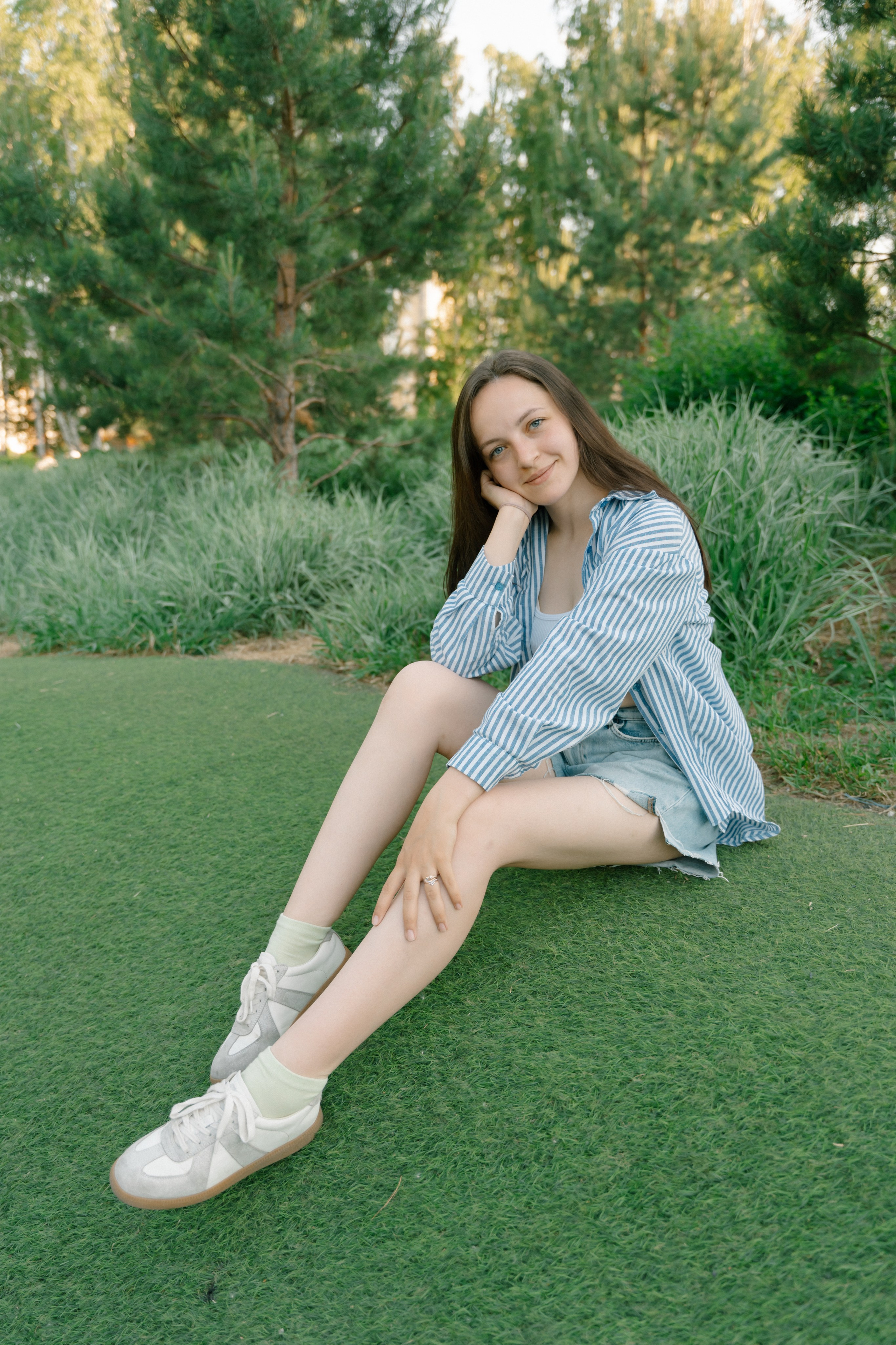 Семейная фотосессия. Ульяна Ремезова | Фотограф | Челябинск