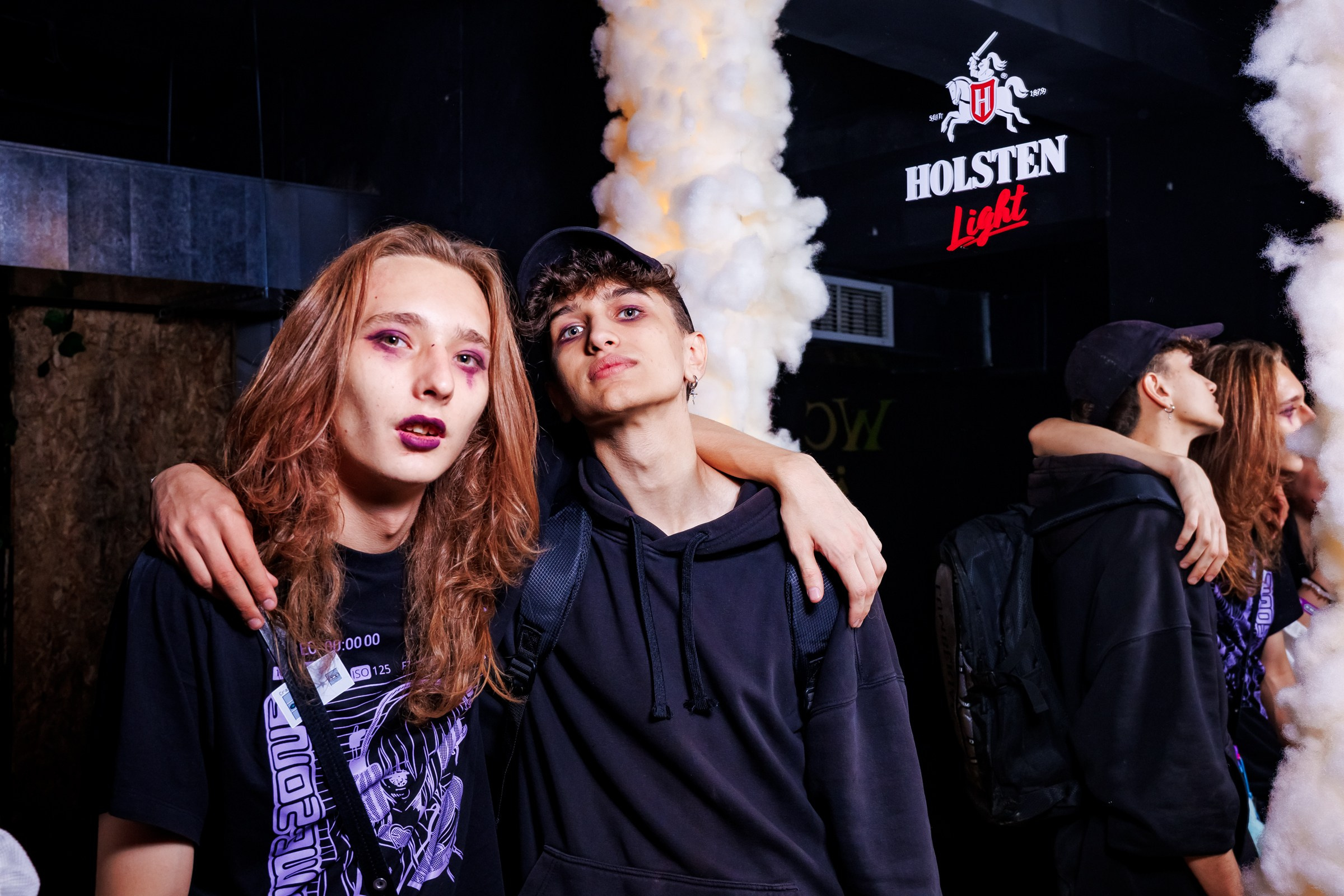 МАССИВ c Garage Hardcore и Holsten. Репортажный фотограф в Алматы Каюпов Сержан