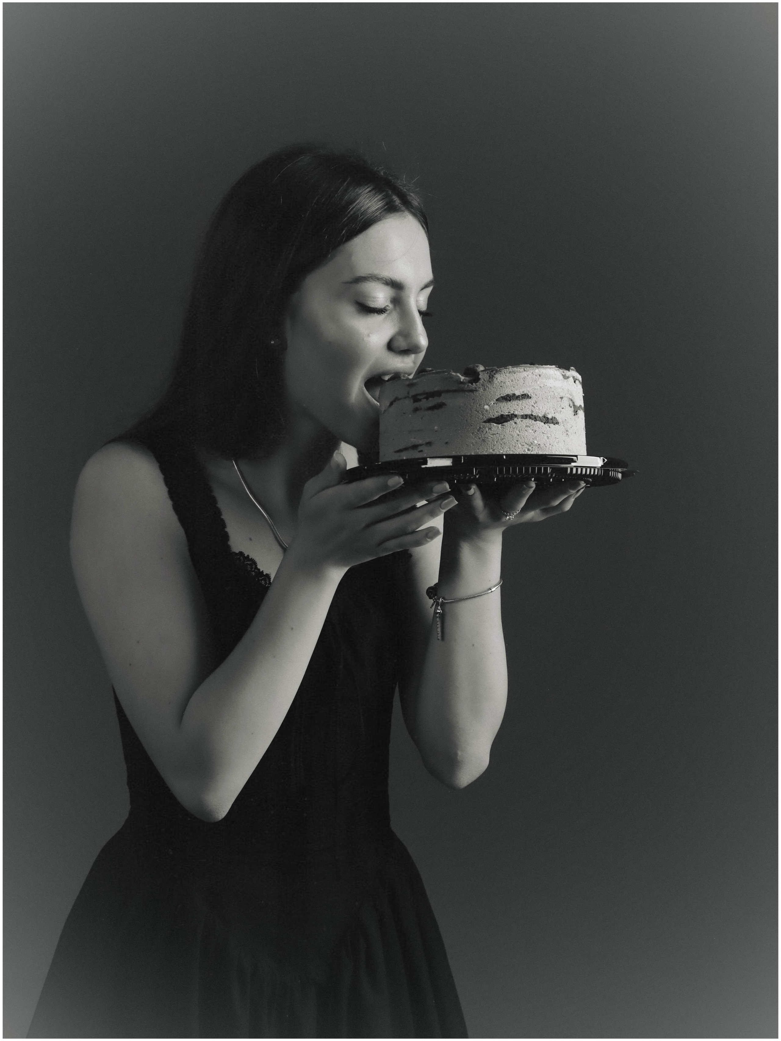 Полина. Портретный и свадебный фотограф в Москве Александра