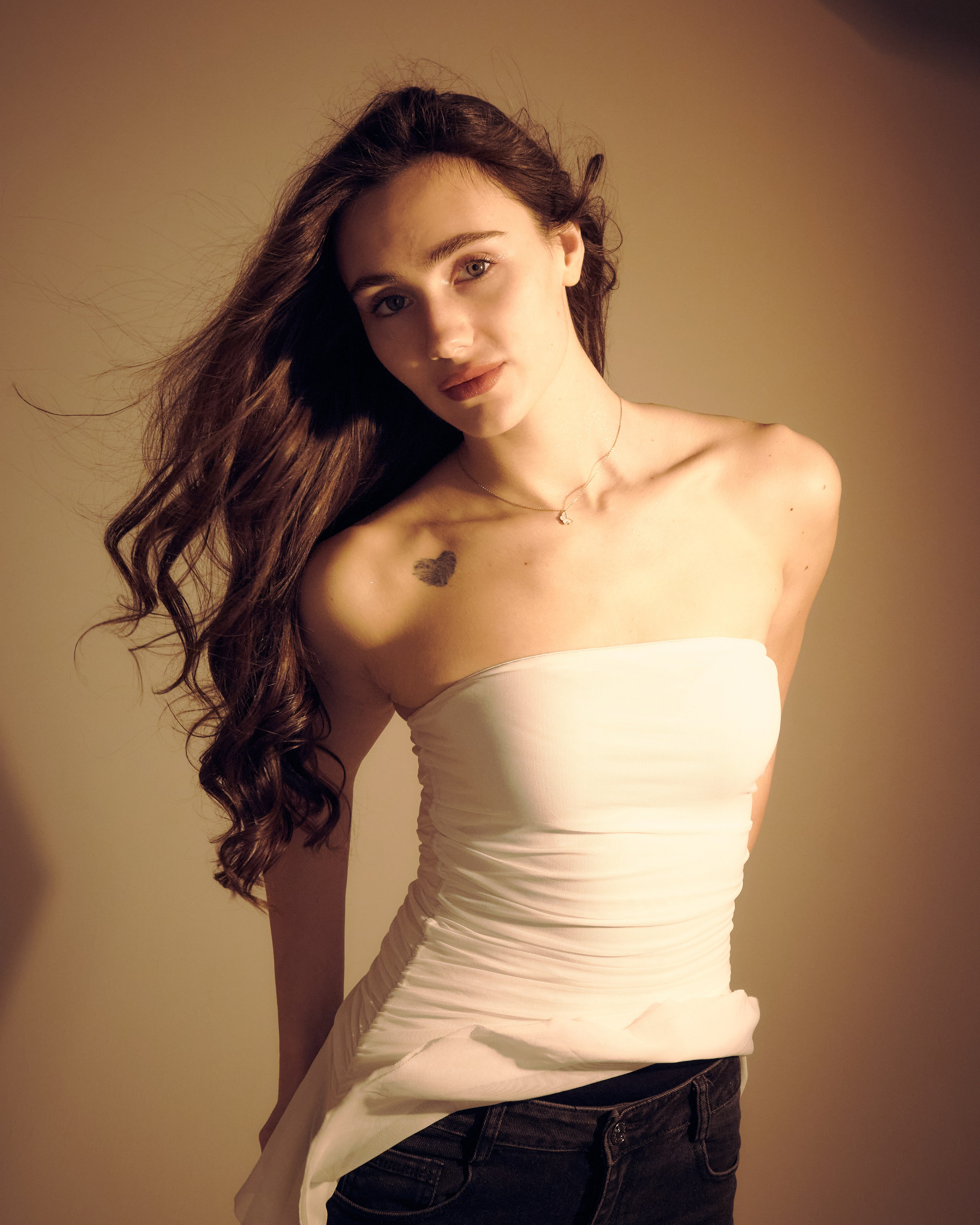 Николь. Портретный и свадебный фотограф в Москве Александра