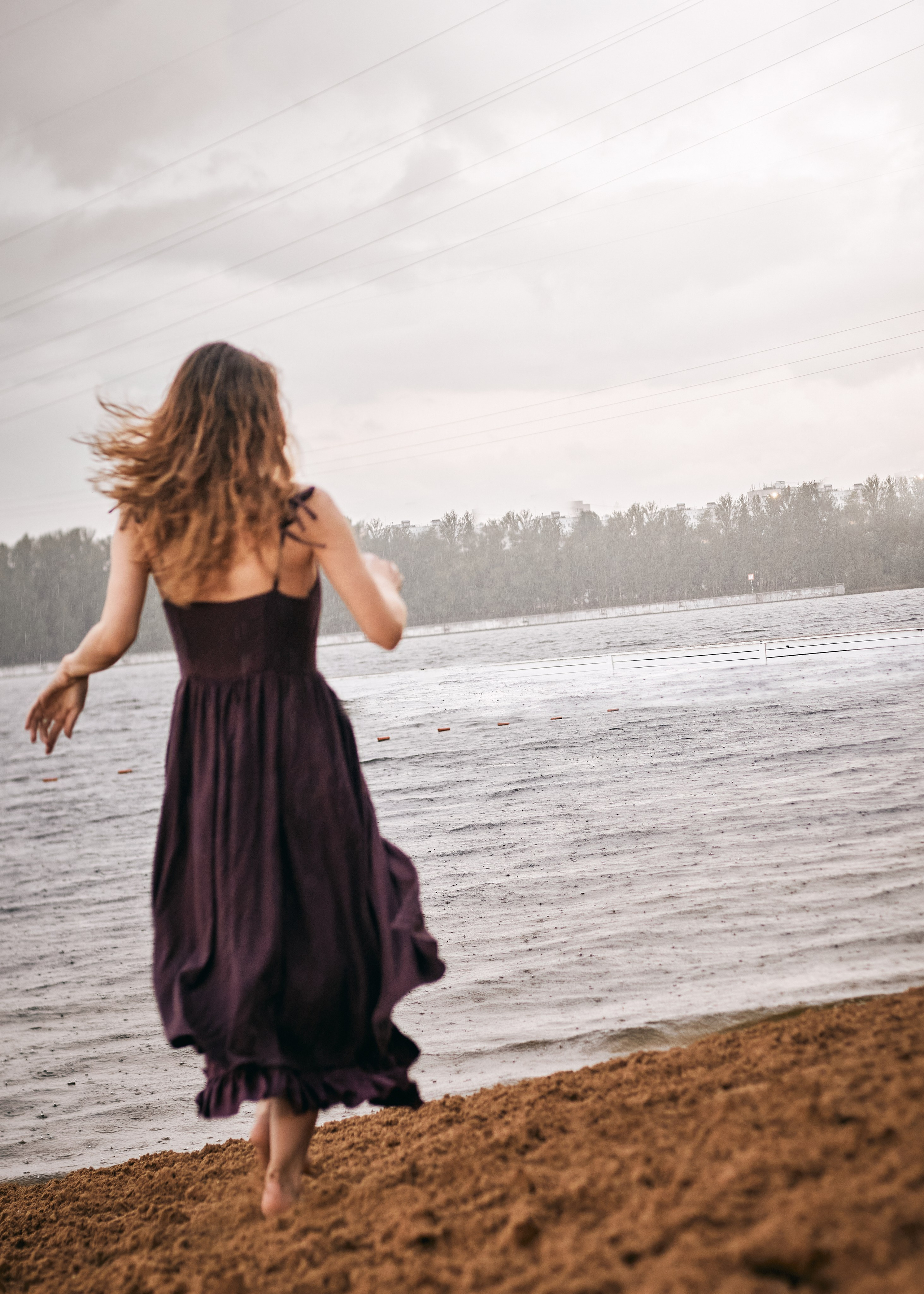 Таис. Портретный и свадебный фотограф в Москве Александра