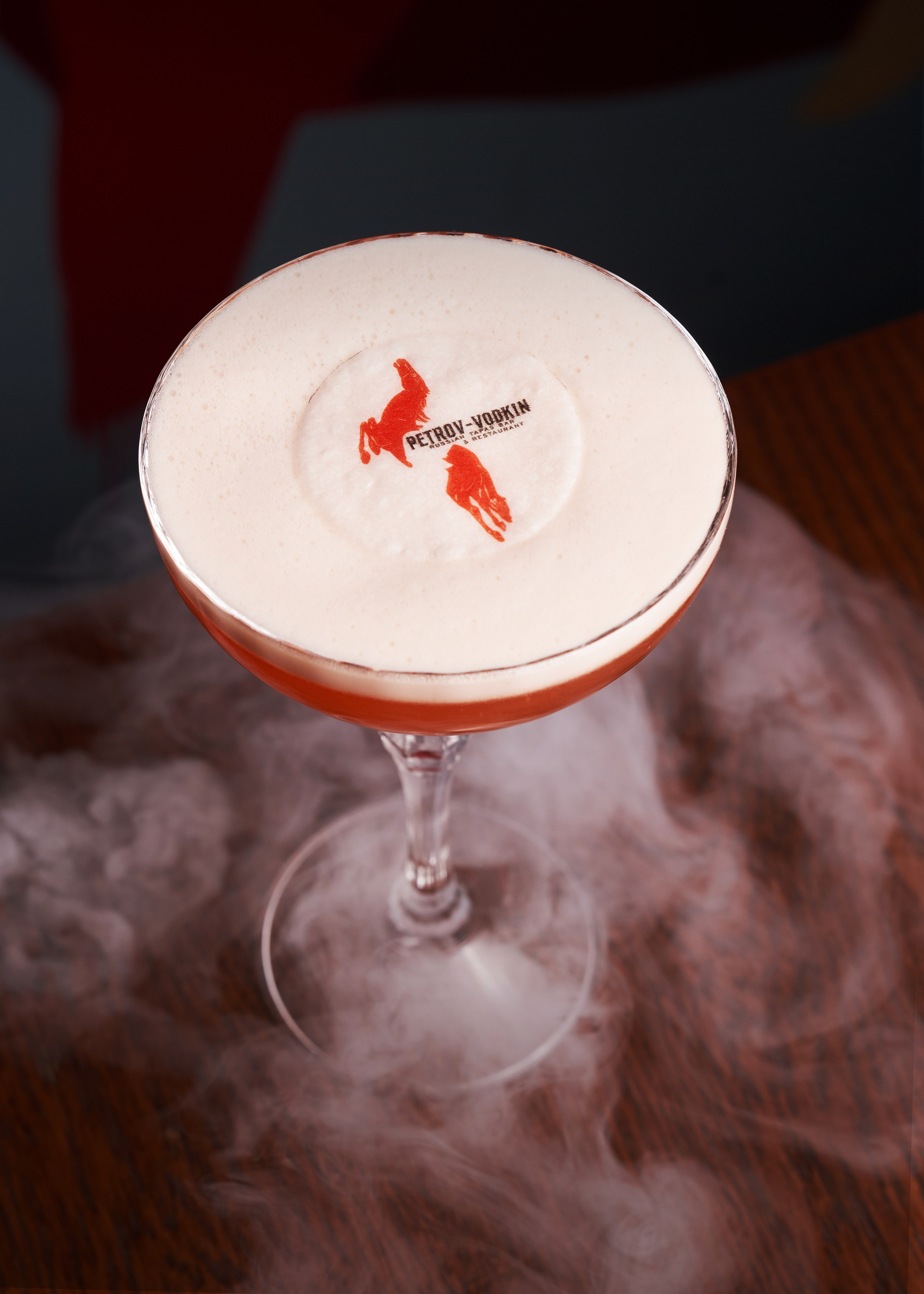 PETROV–VODKIN. FASHION