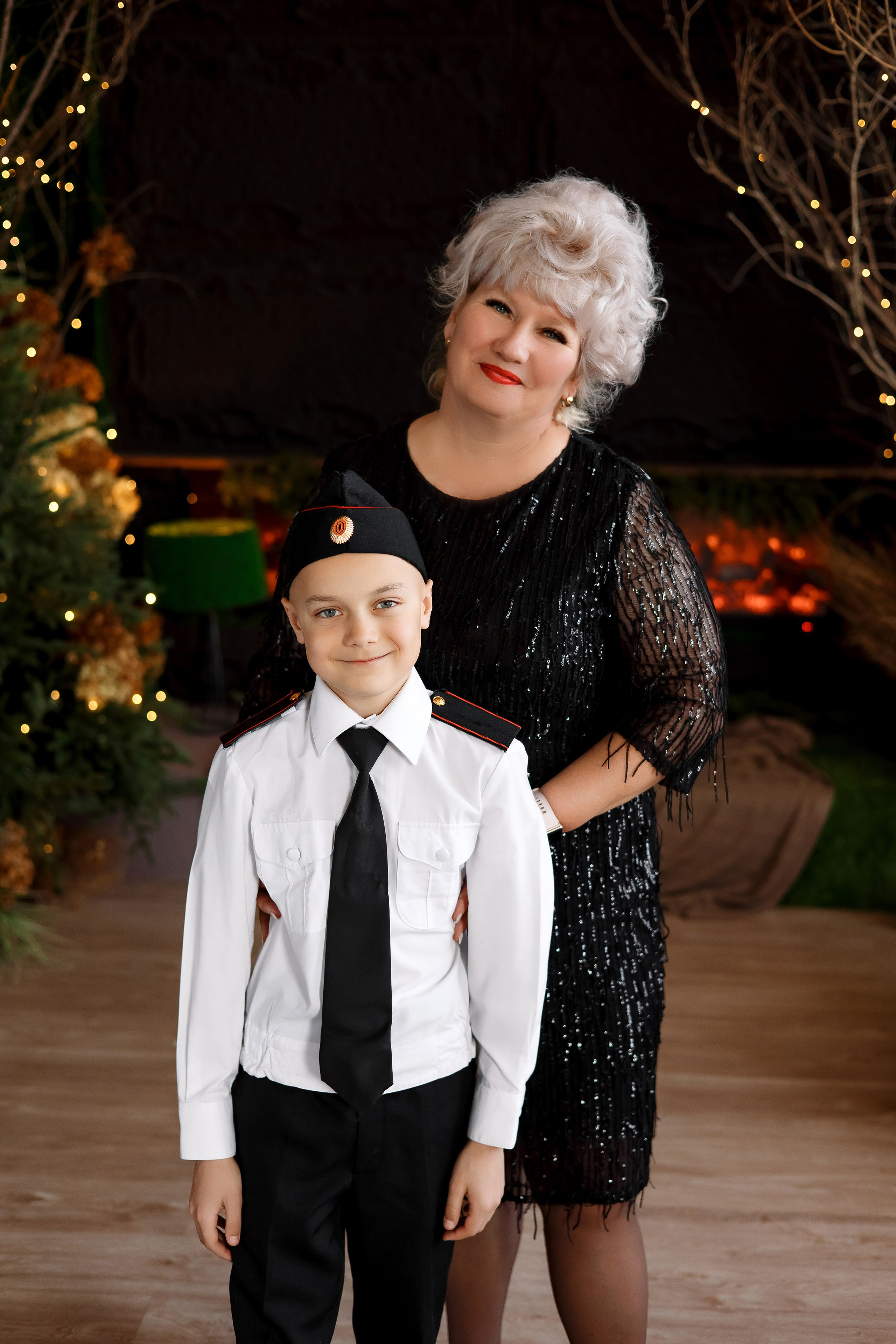 4 класс 18 школа. Фотограф Любовь Корниенко, Примоский край