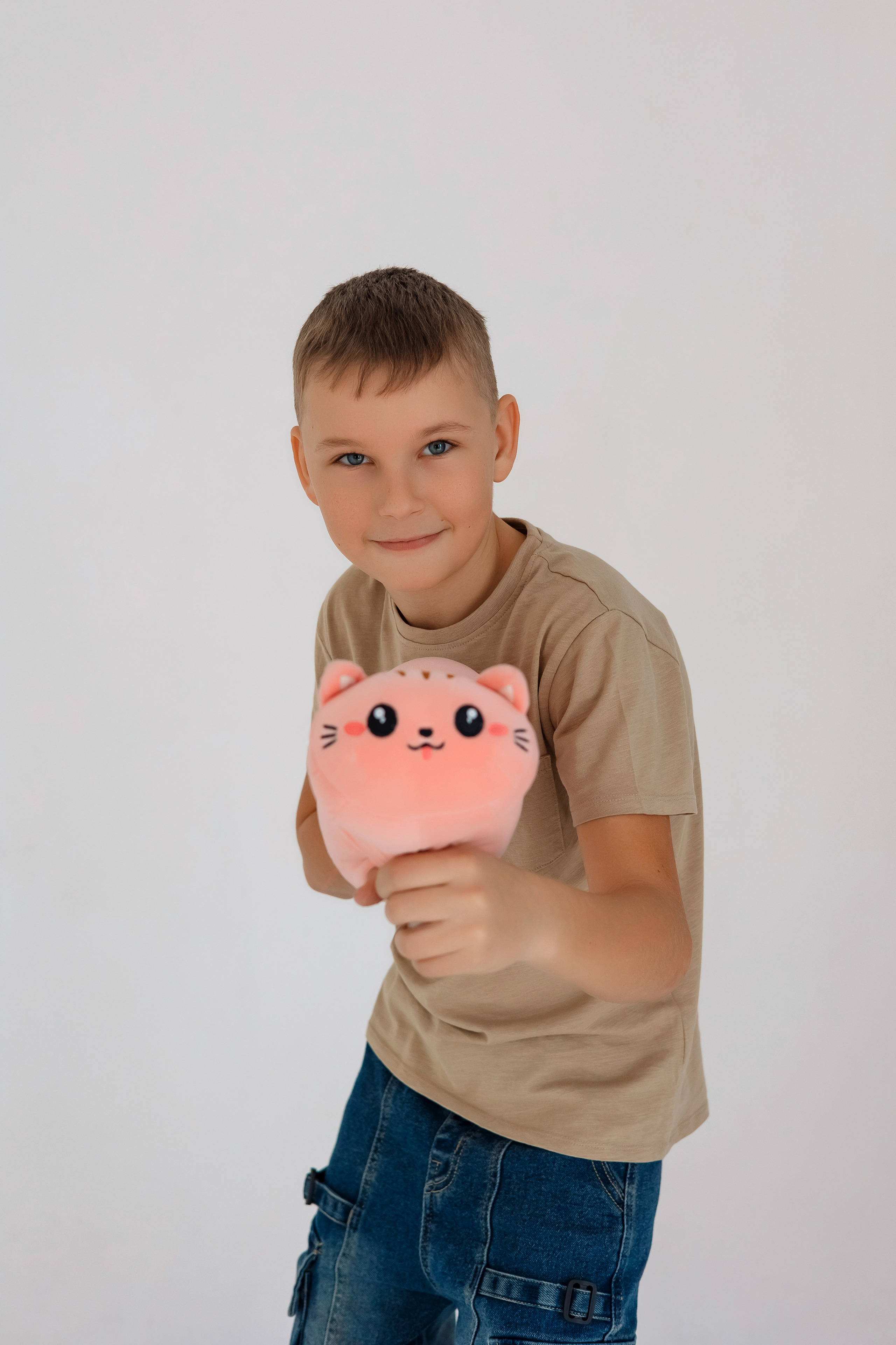 4 класс съемка в фотостудии. Фотограф Любовь Корниенко, Примоский край