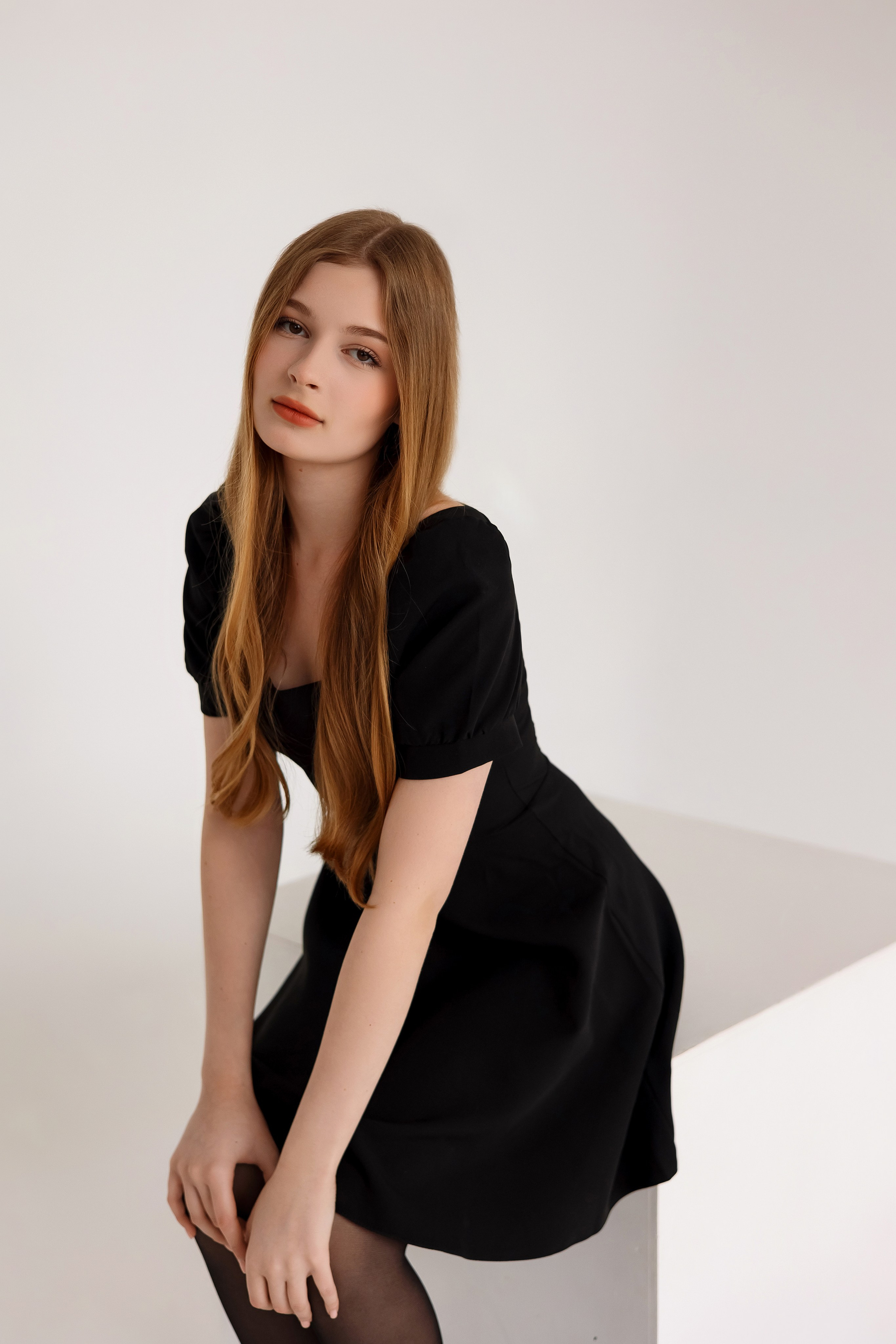 9 класс. Фотограф Любовь Корниенко, Примоский край