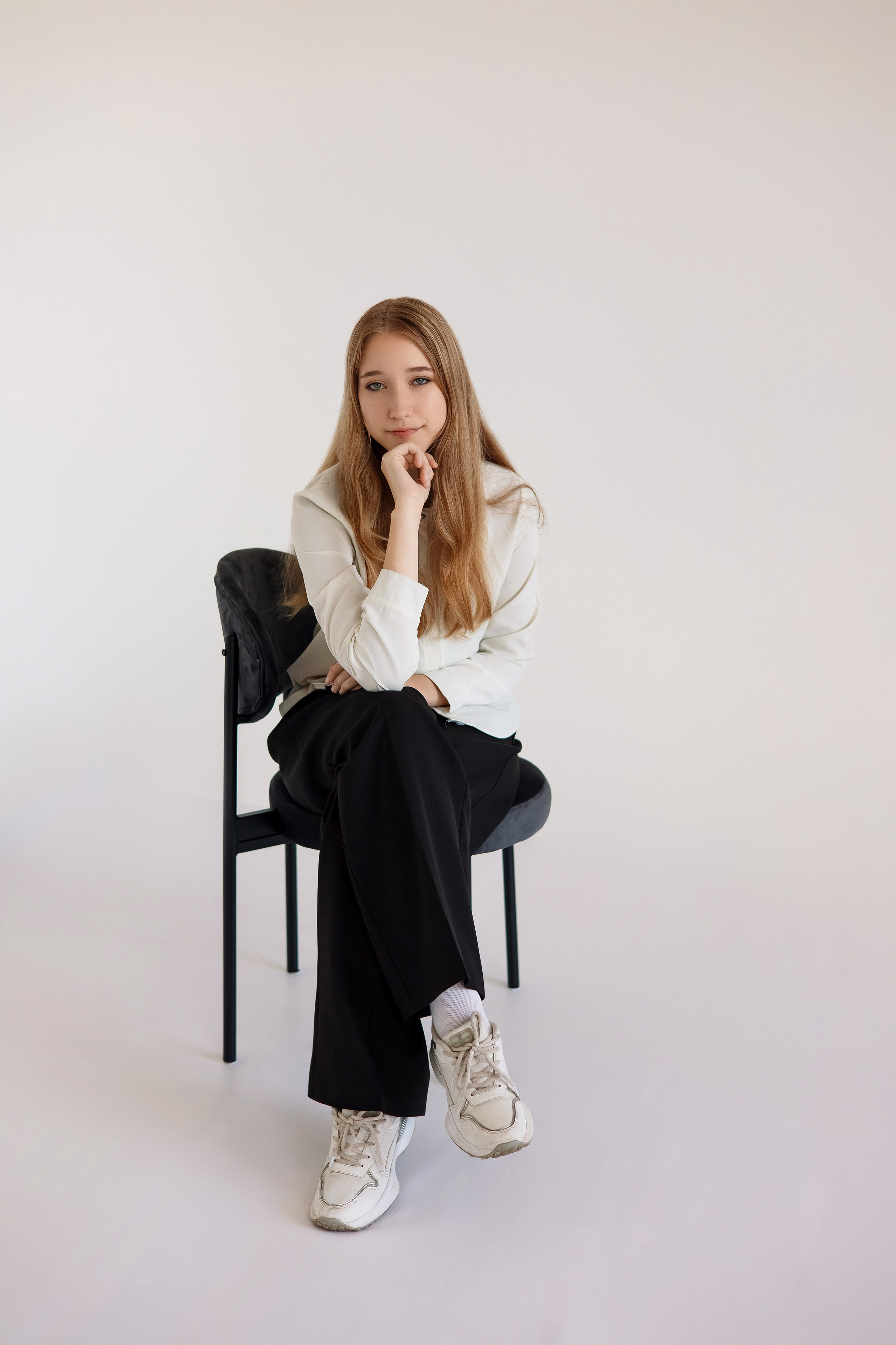 1 школа 9 класс. Фотограф Любовь Корниенко, Примоский край