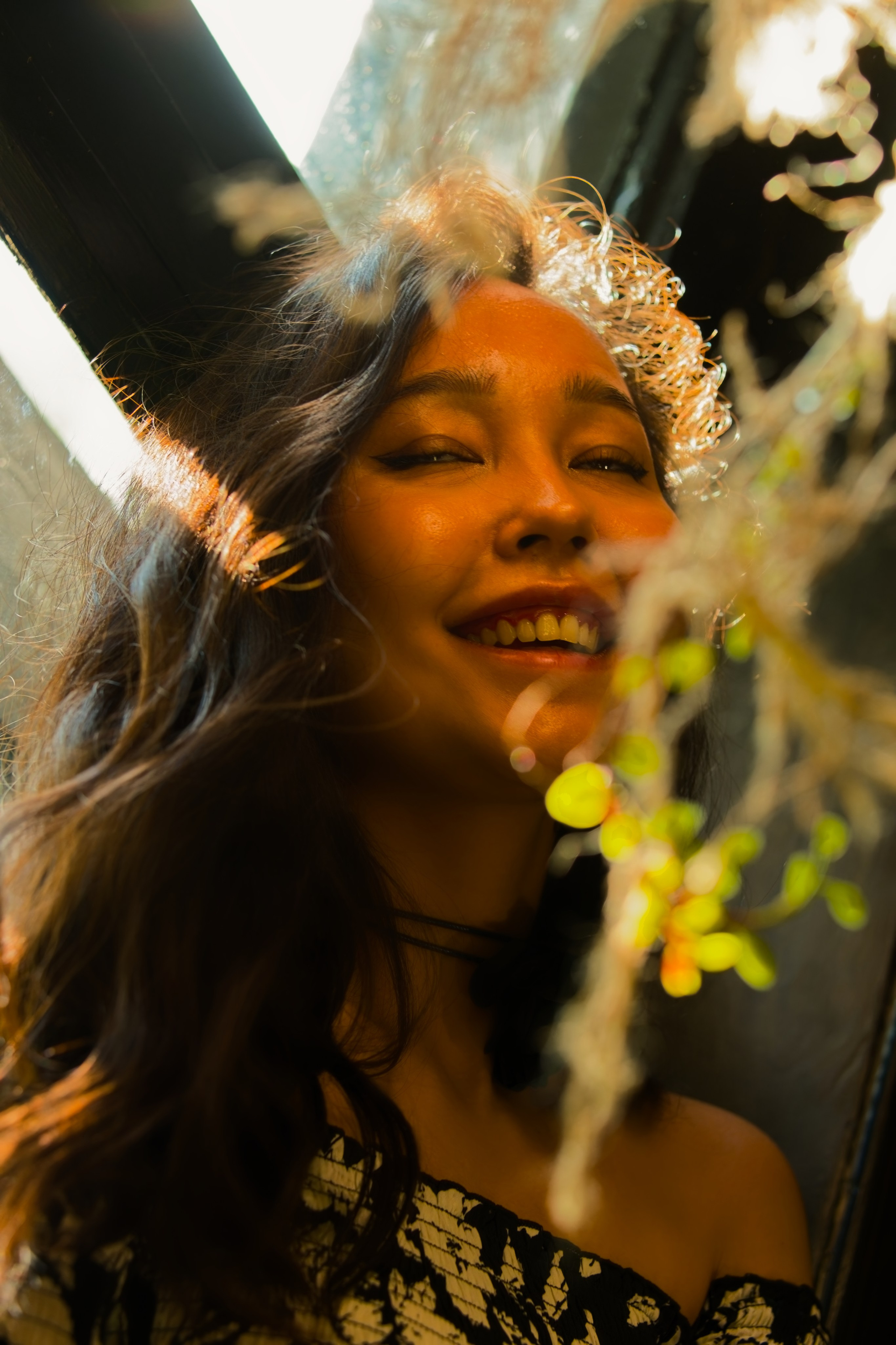 Затопленная комната. Фотограф Денис Шемет