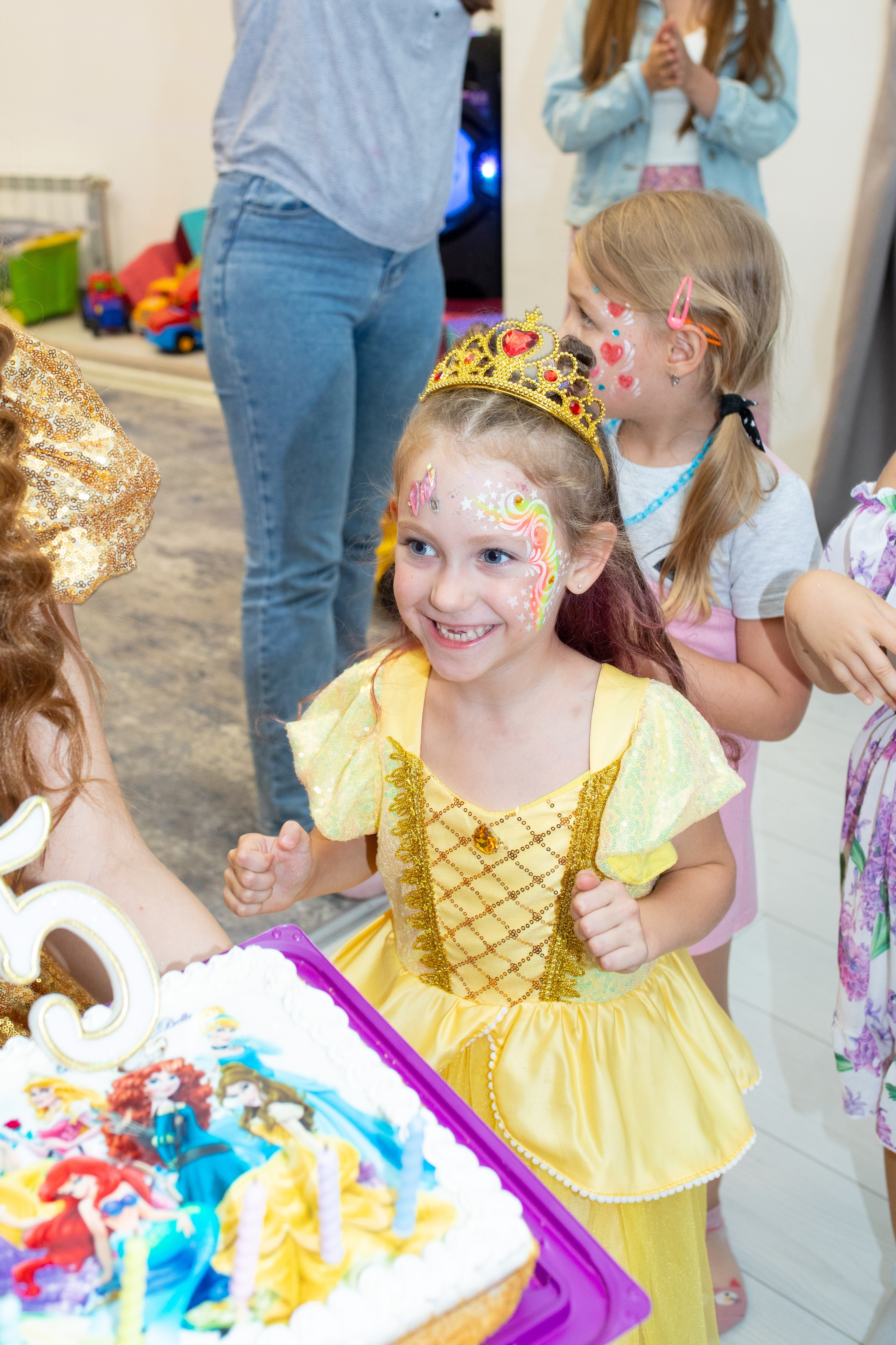 Улыбника. Фотограф в Новосибирске Ася Зверева