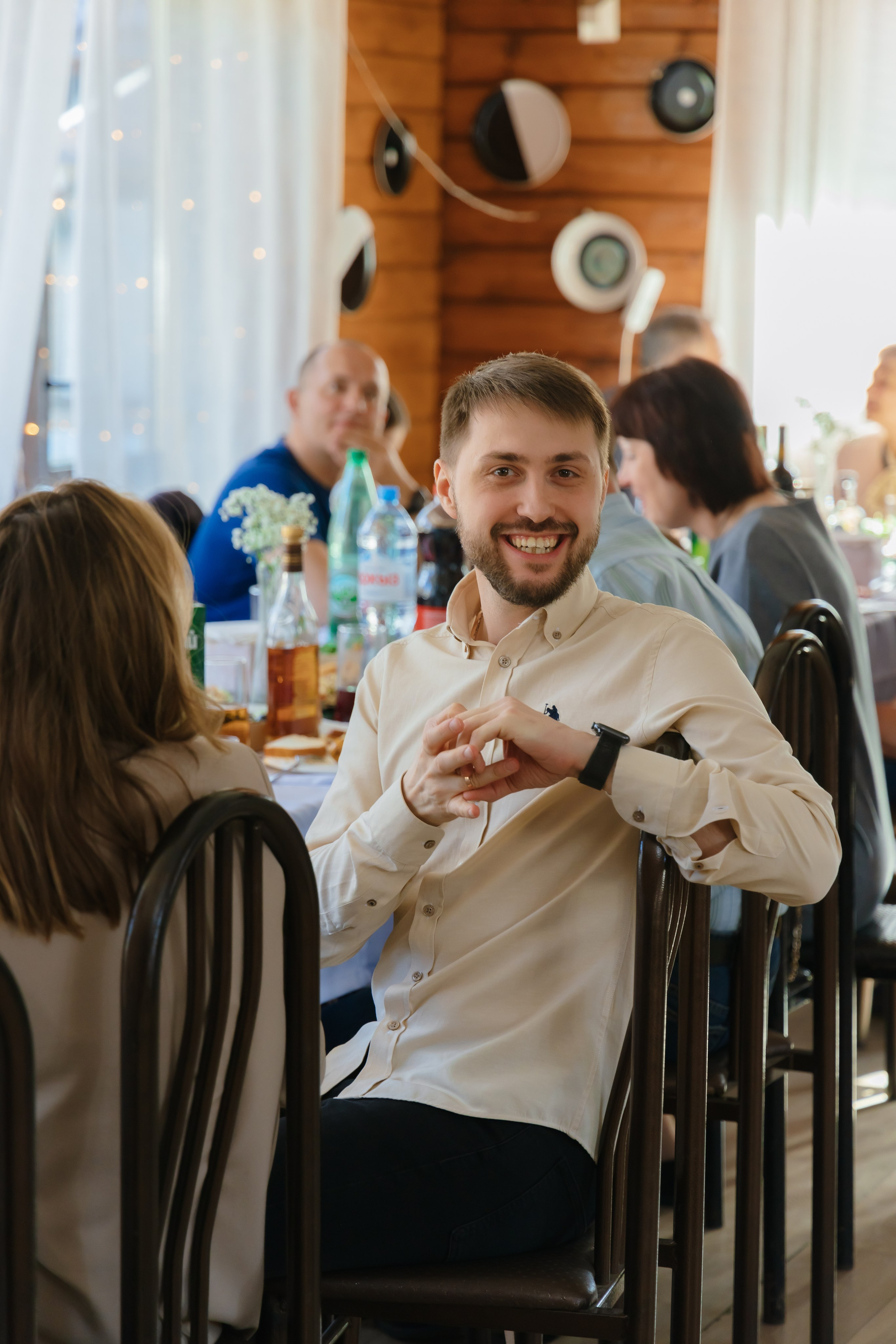Праздники. Фотограф в Подольске