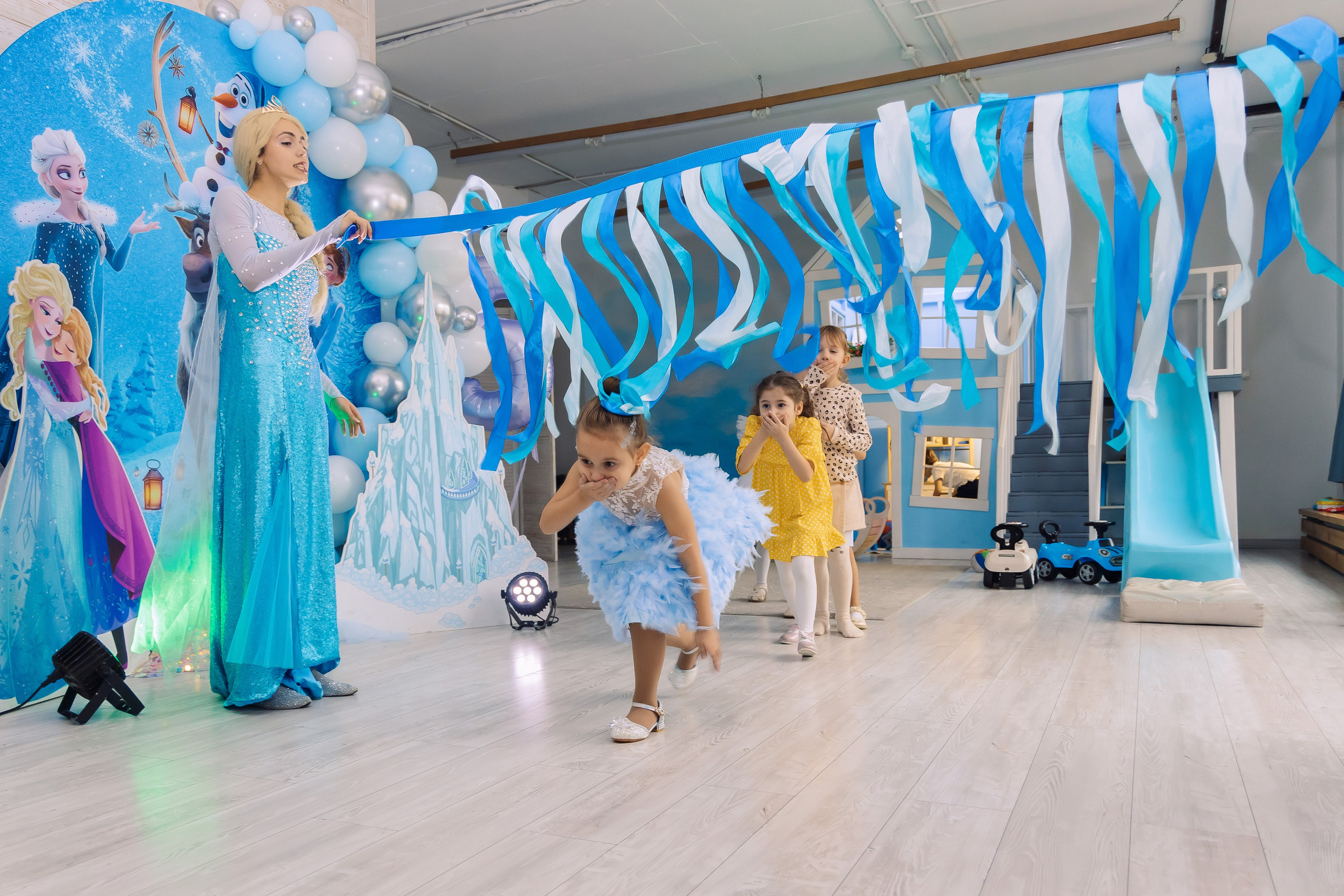 Праздники. Фотограф в Подольске