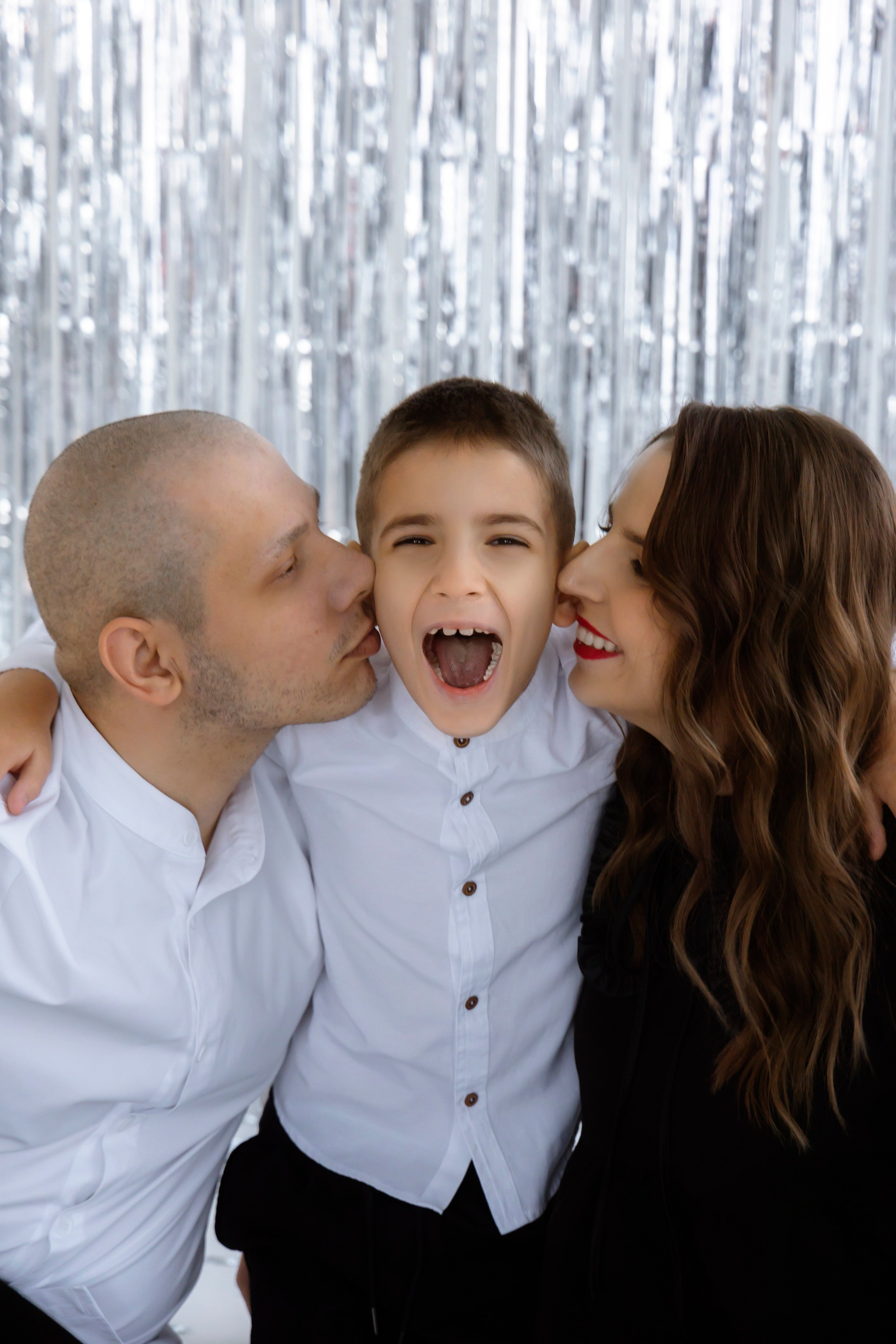 Семейные. Фотограф в Подольске