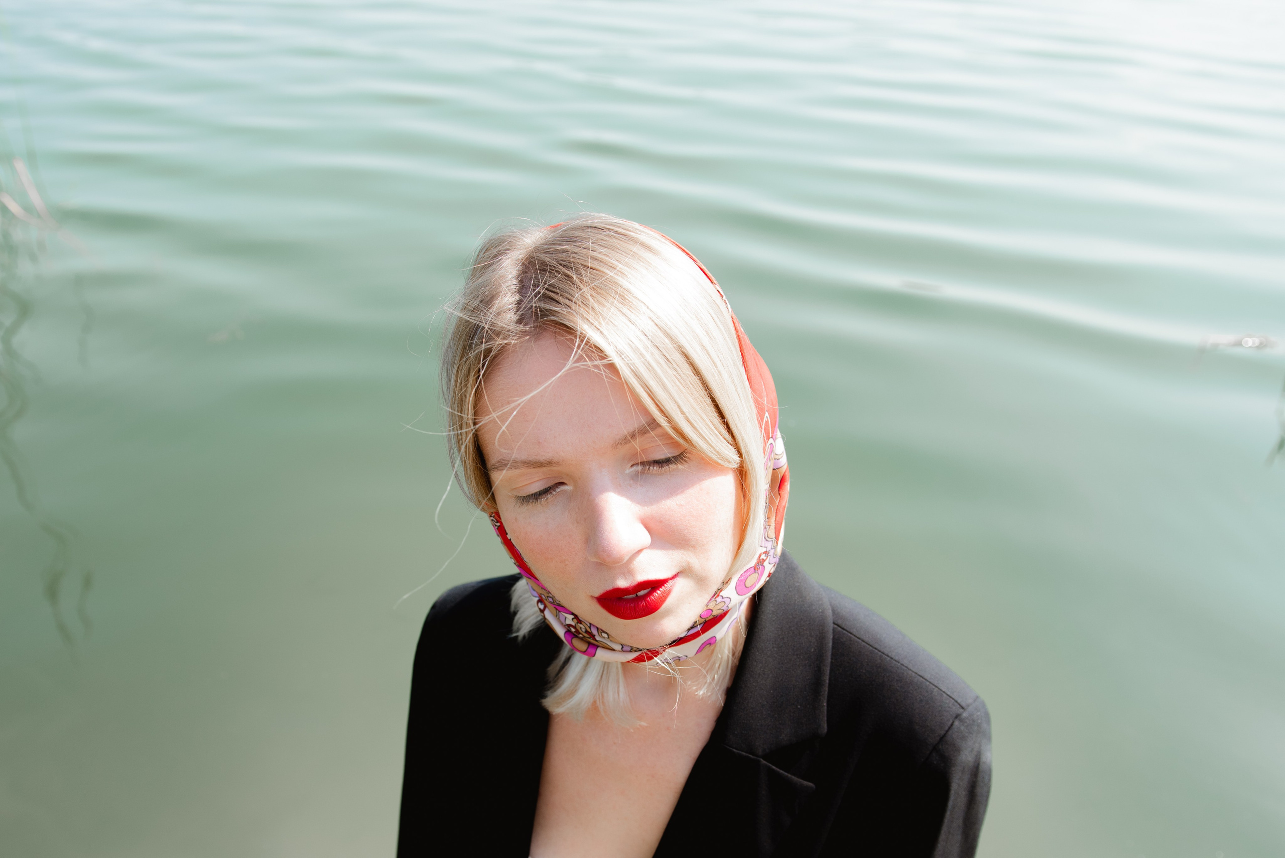 Таня. Фотограф в Москве Daria Lens