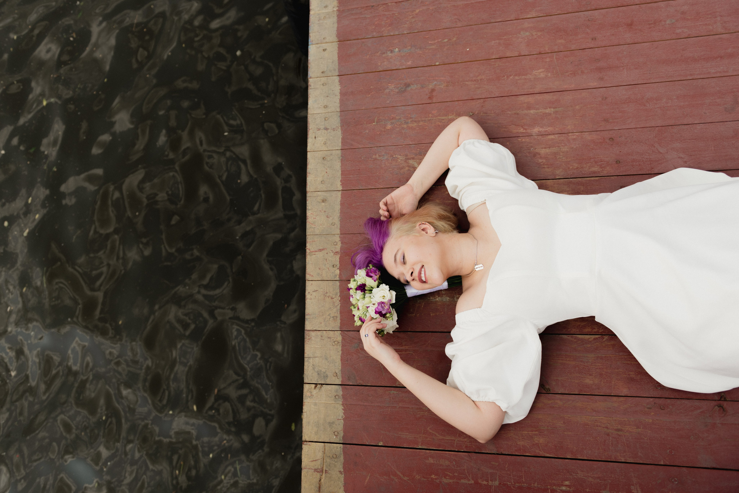 Weddings & love stories. Фотограф в Москве Daria Lens