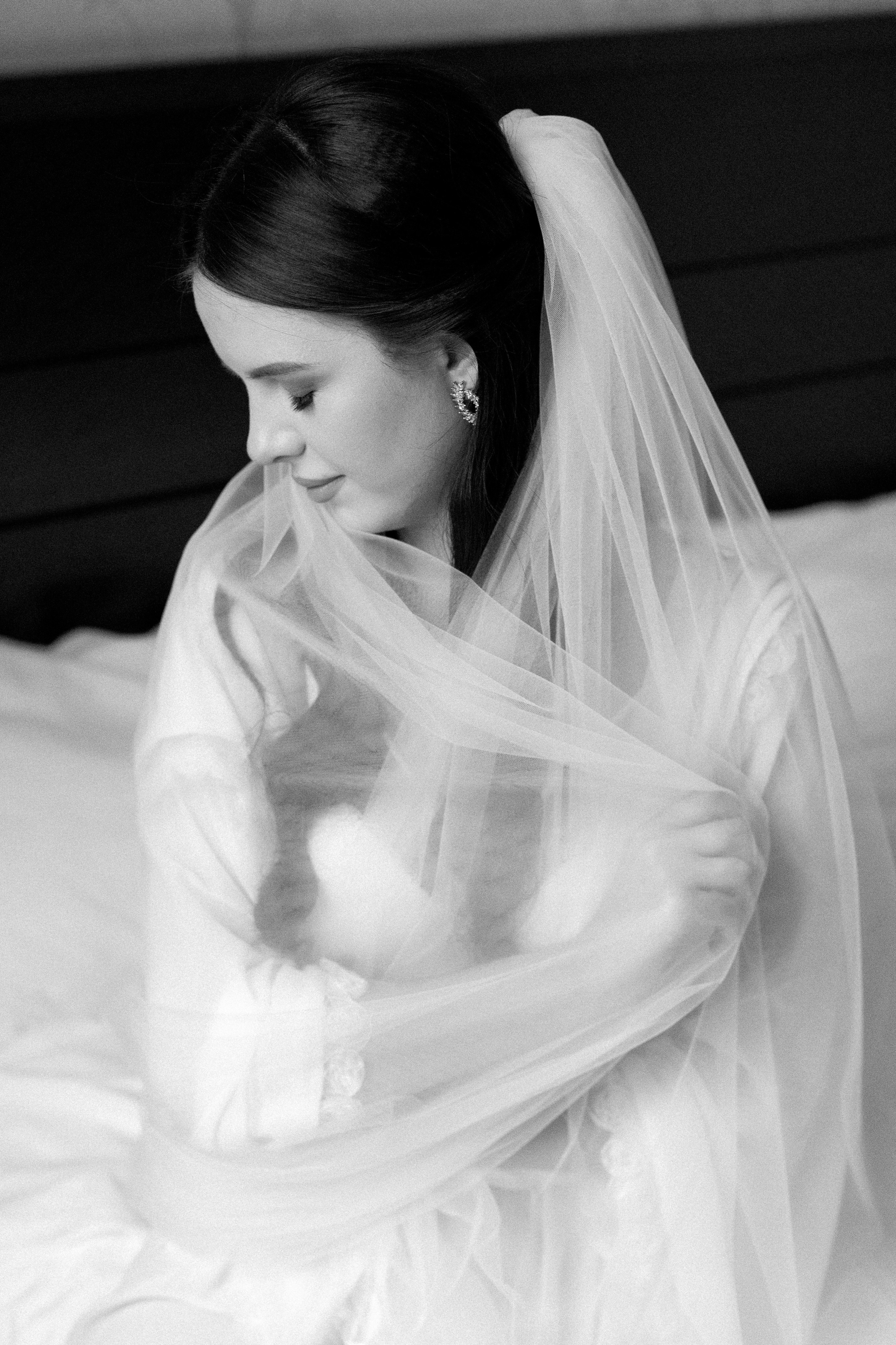 Свадьба. Фотограф Петр Капралов