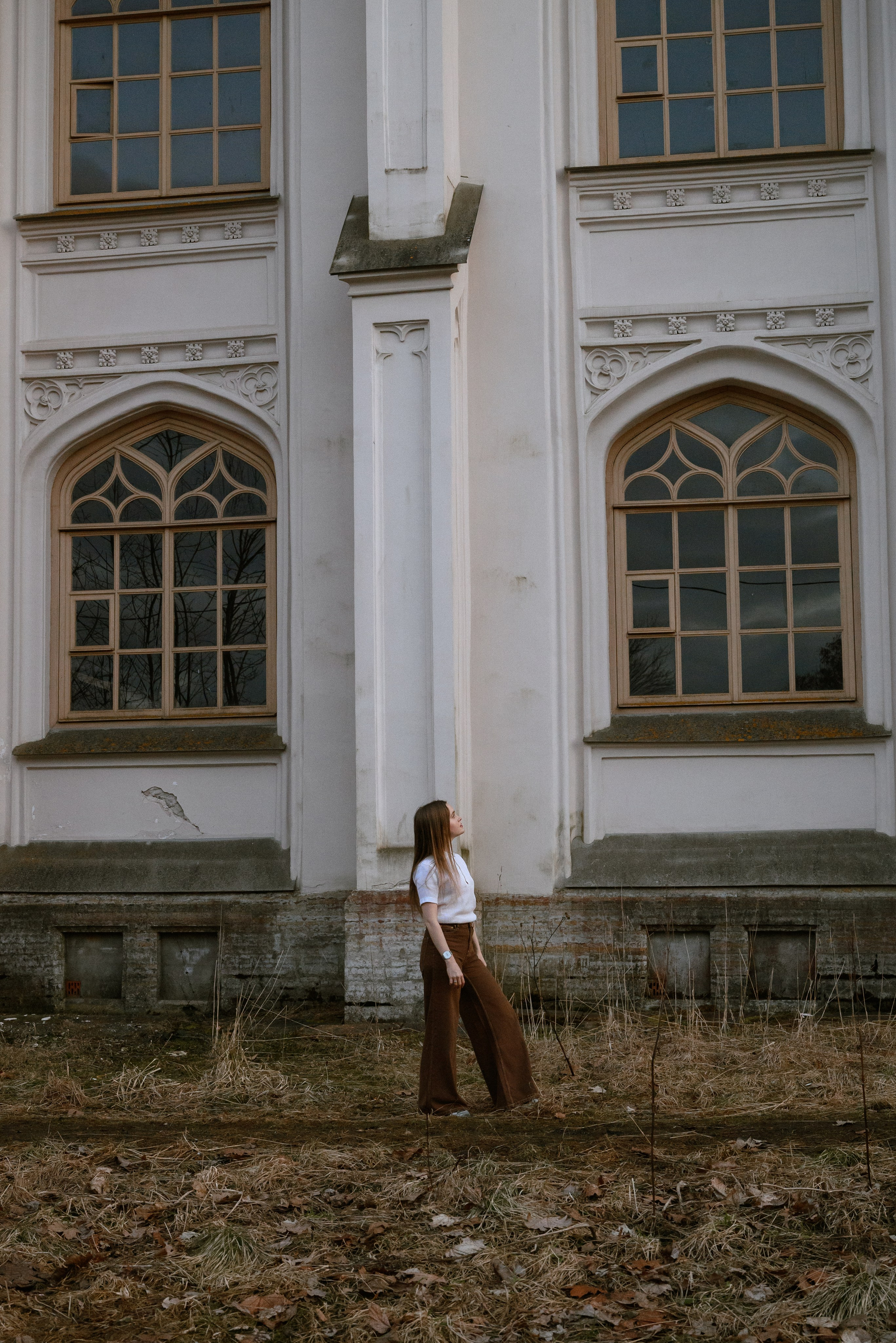 Индивидуальная фотосессия. Фотограф в Санкт-Петербурге Диана Чекмарева