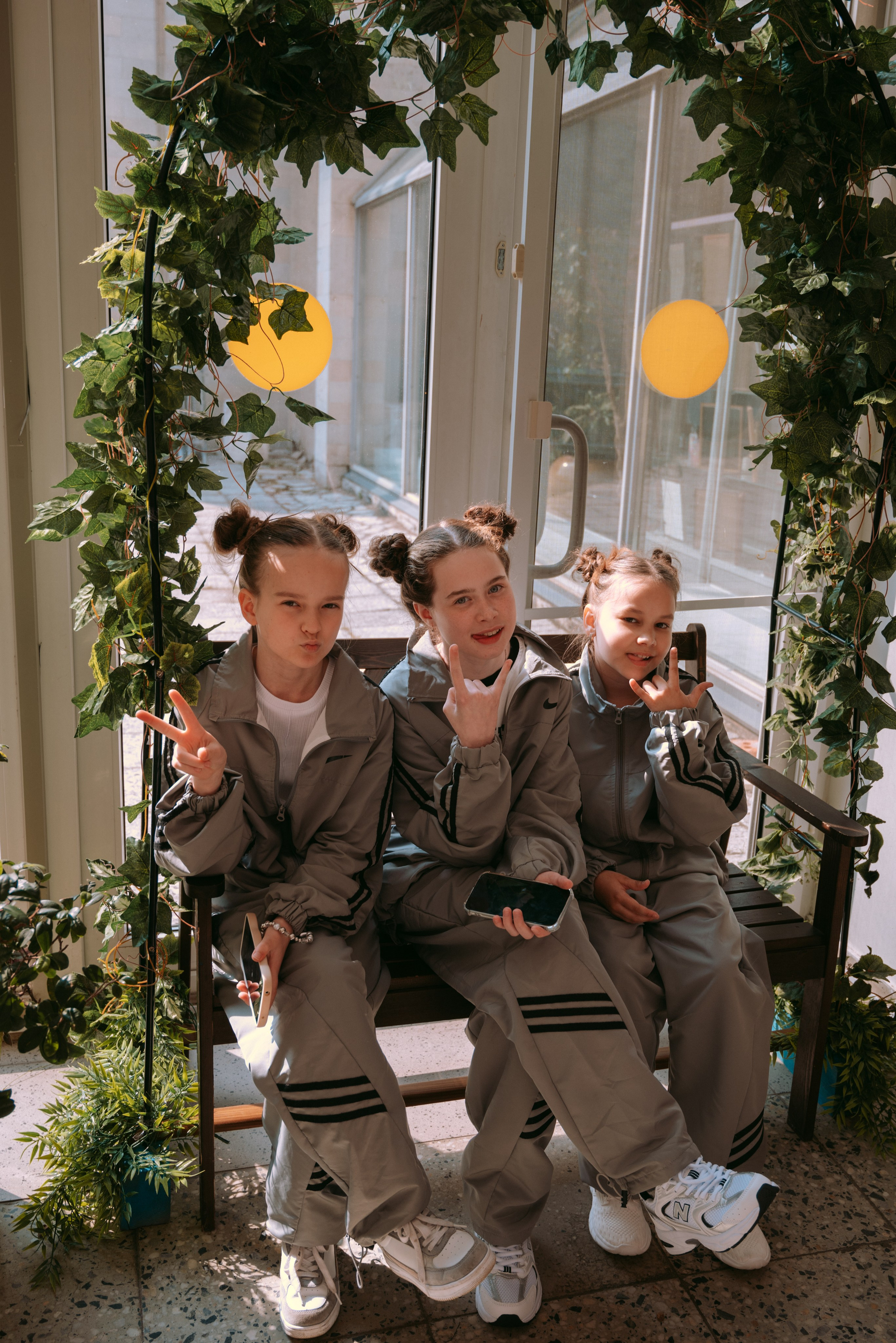 Репортажная съёмка. Фотограф в Санкт-Петербурге Диана Чекмарева