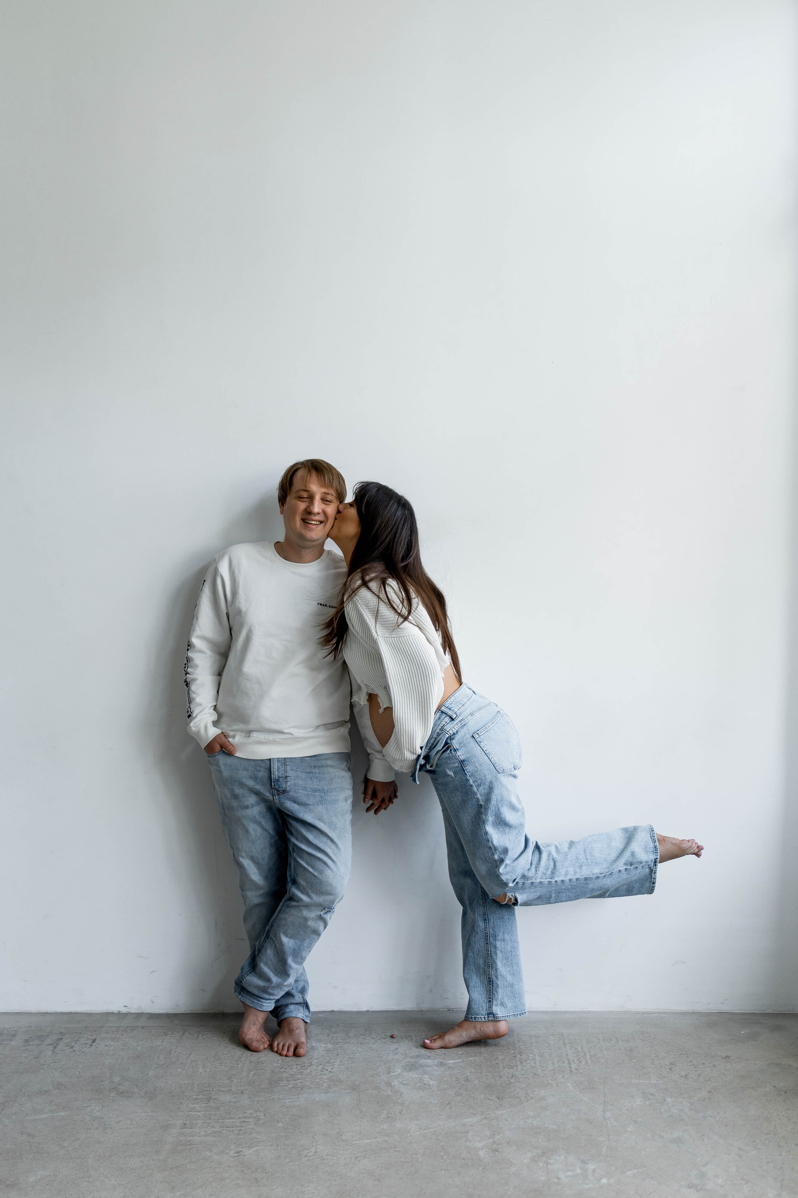 Беременность. Свадебный фотограф Надежда Рыжикова