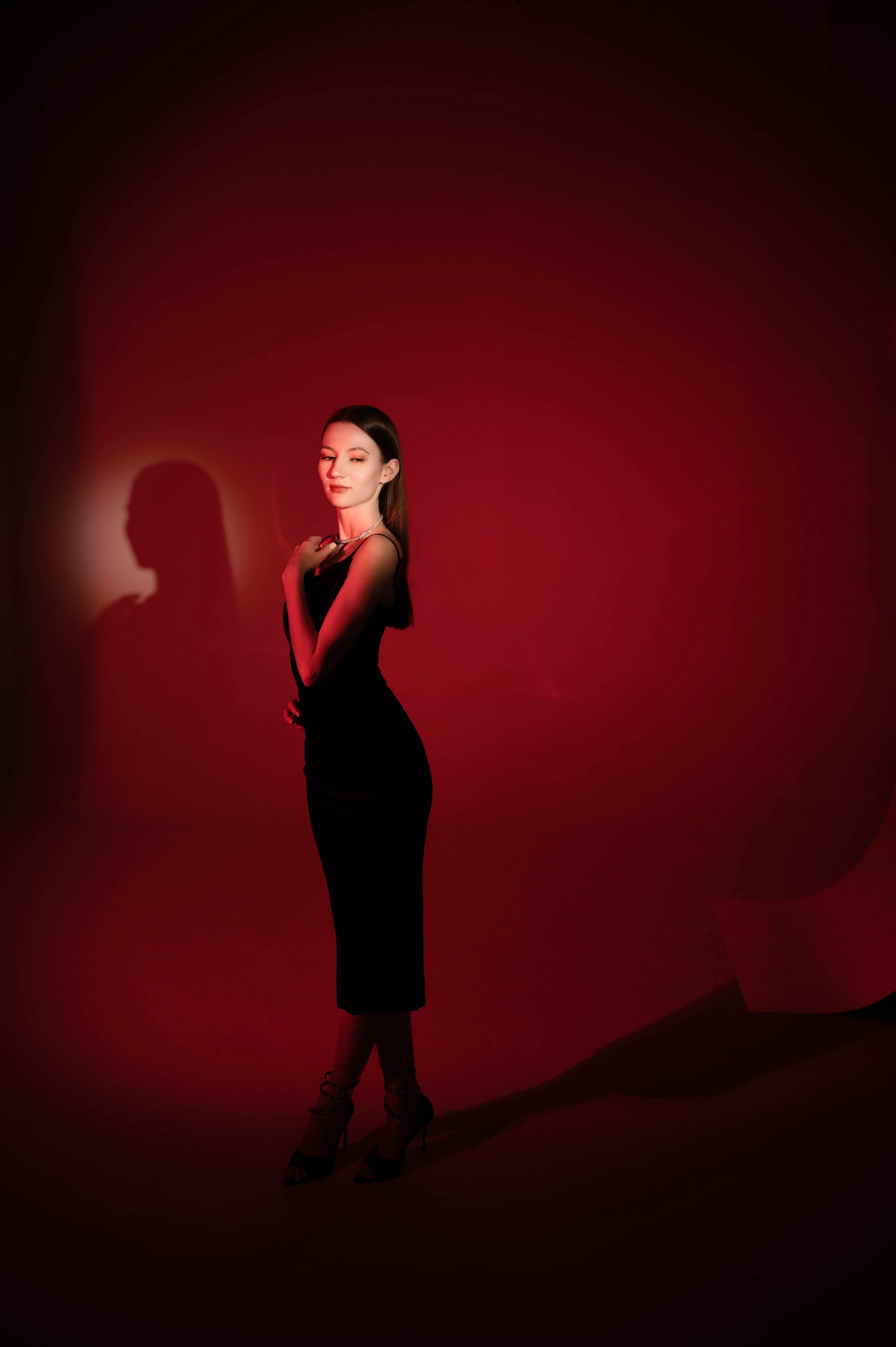 Александра. Портретный и Фитнес фотограф в Москве Владислава Рыбалкина