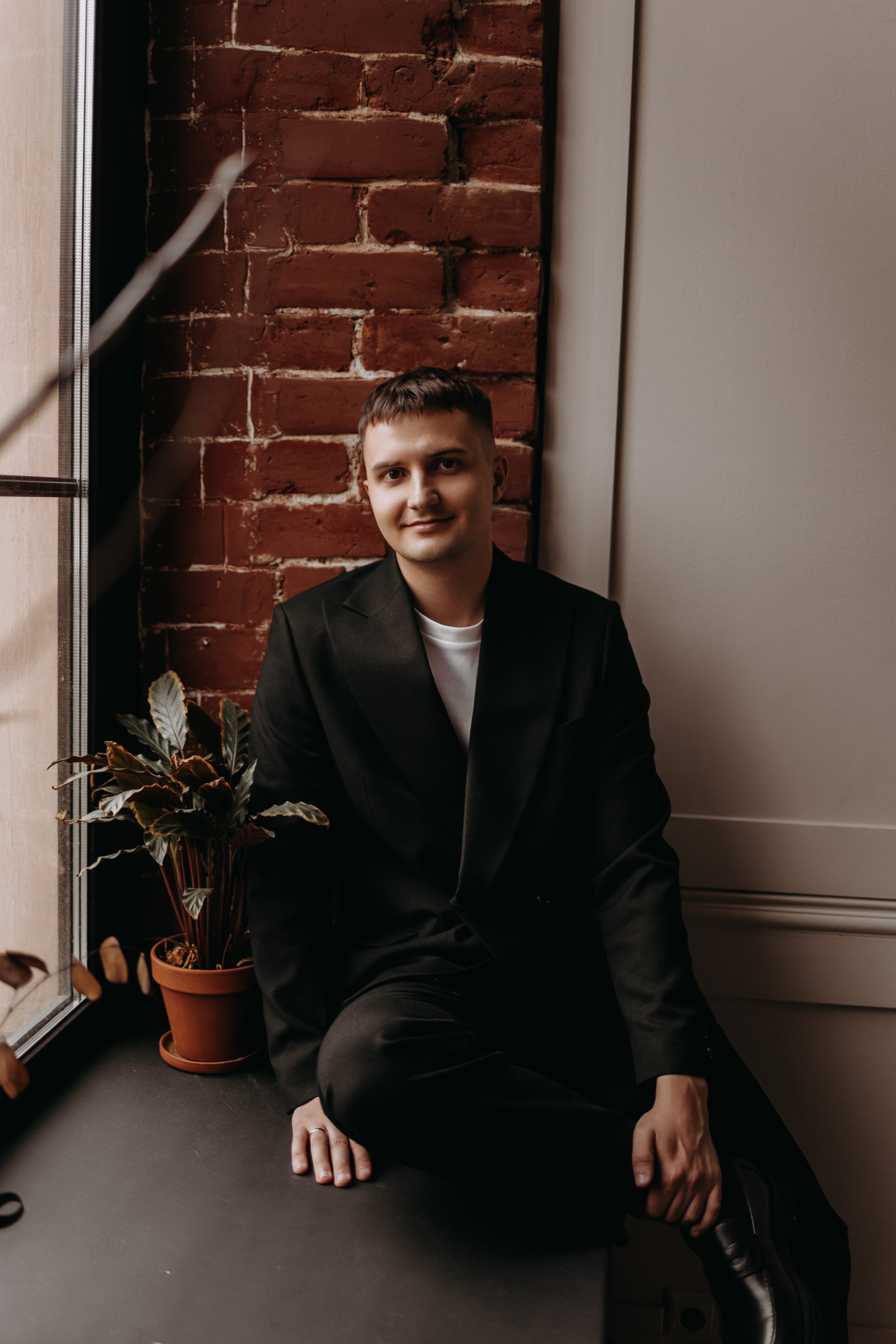 Андрей и Кристина. Свадебный фотограф Ксения Трухина в Нижнем Новгороде и Москве