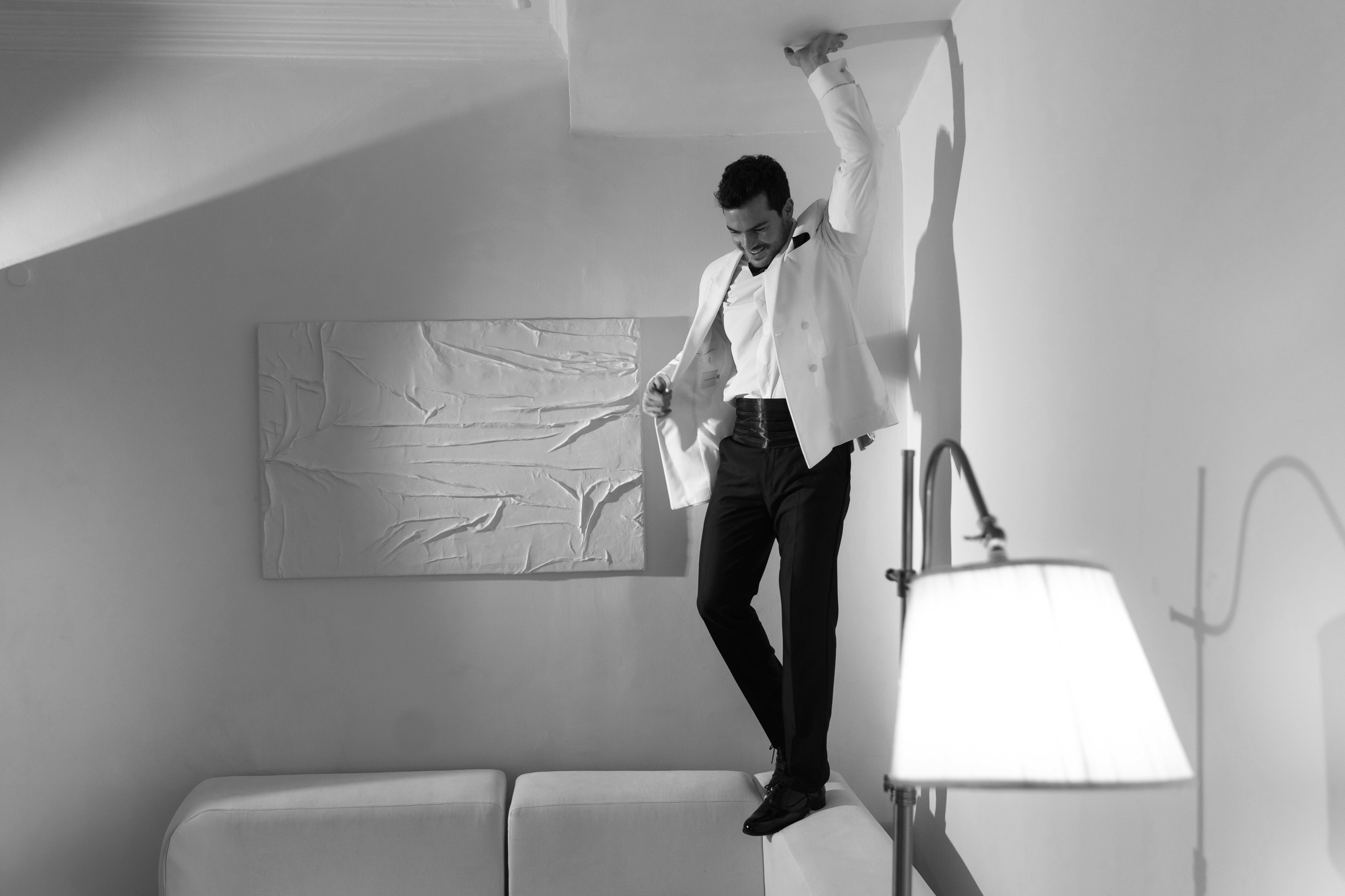 Mari & Pavel, 12 February, Moscow. Свадебный фотограф Кристина Винокурова