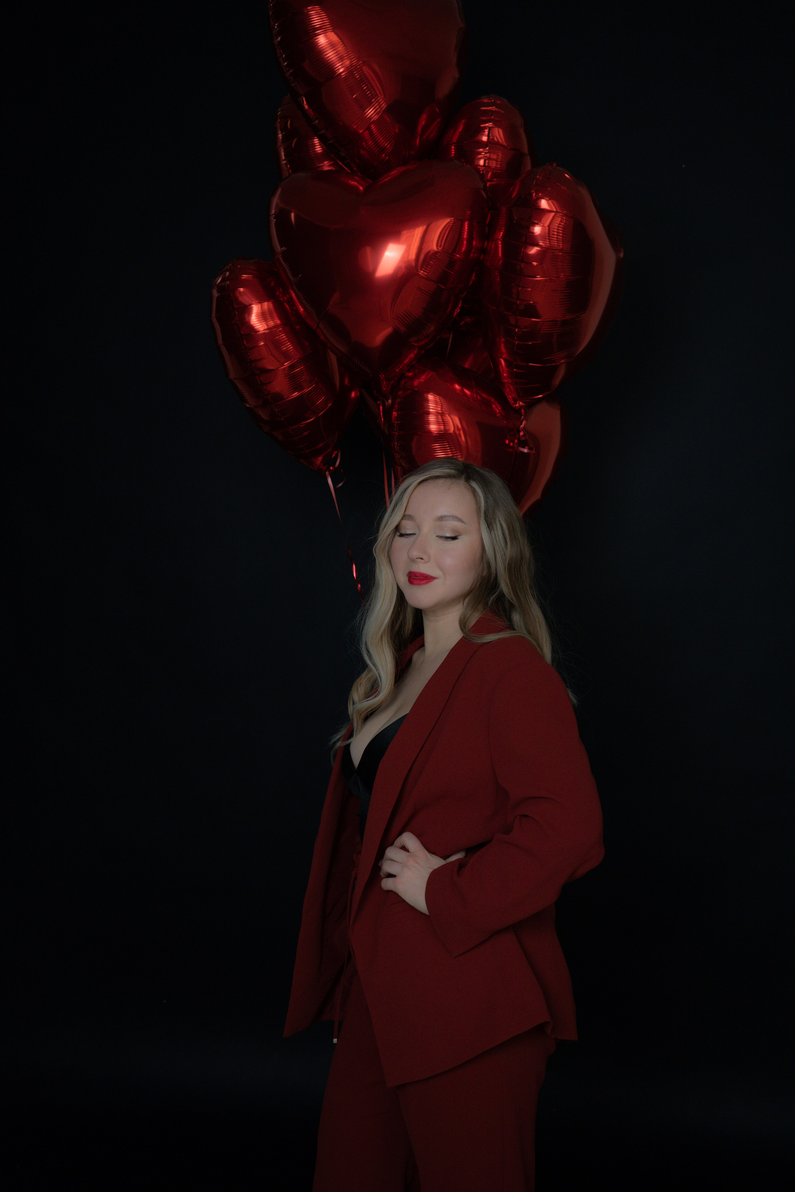 Ксения. Семейный фотограф в Москве и МО Митус Валентина