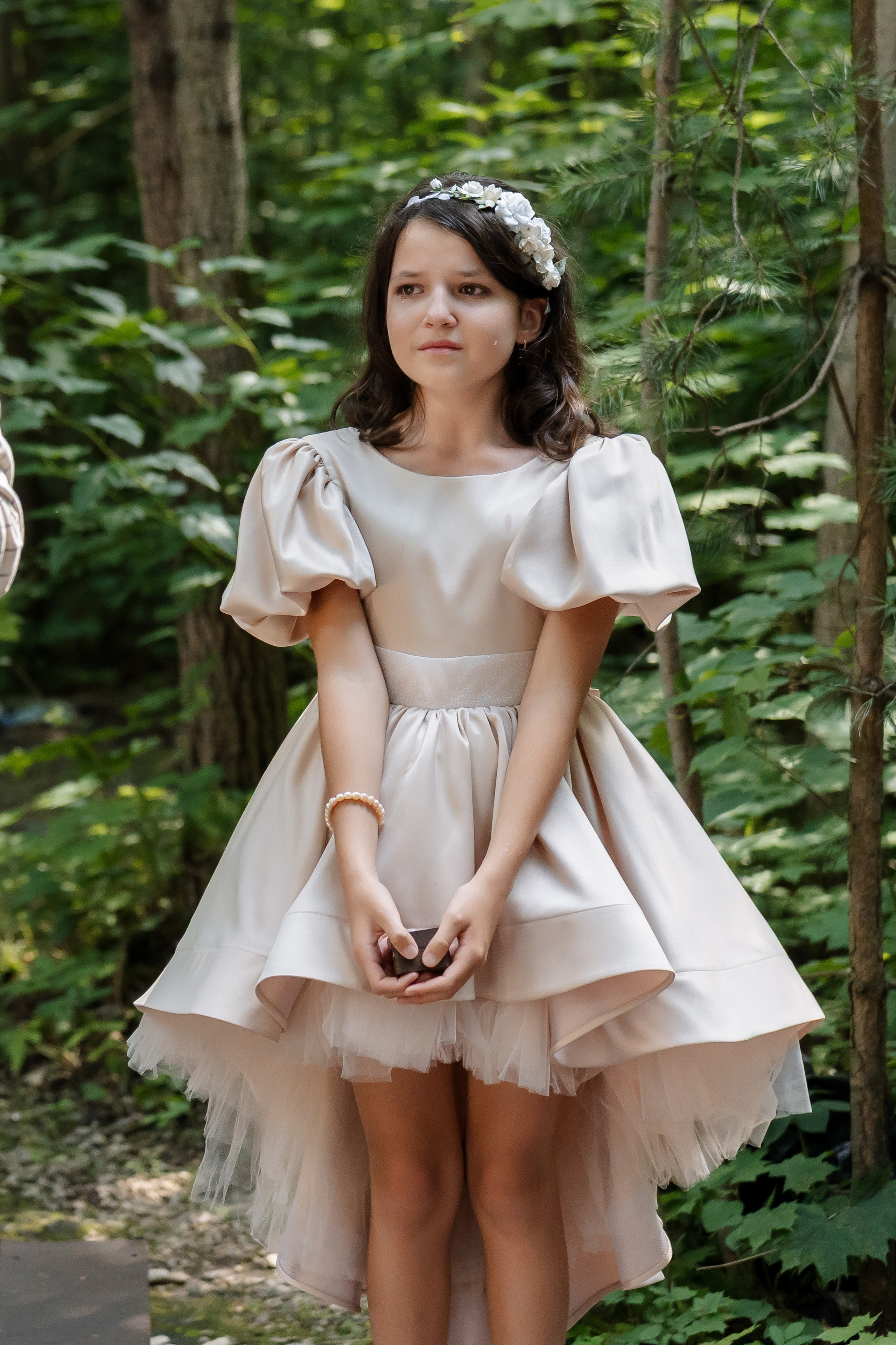 Свадьба Паши и Камилы. Свадебный фотограф в Москве Яна Деньгина