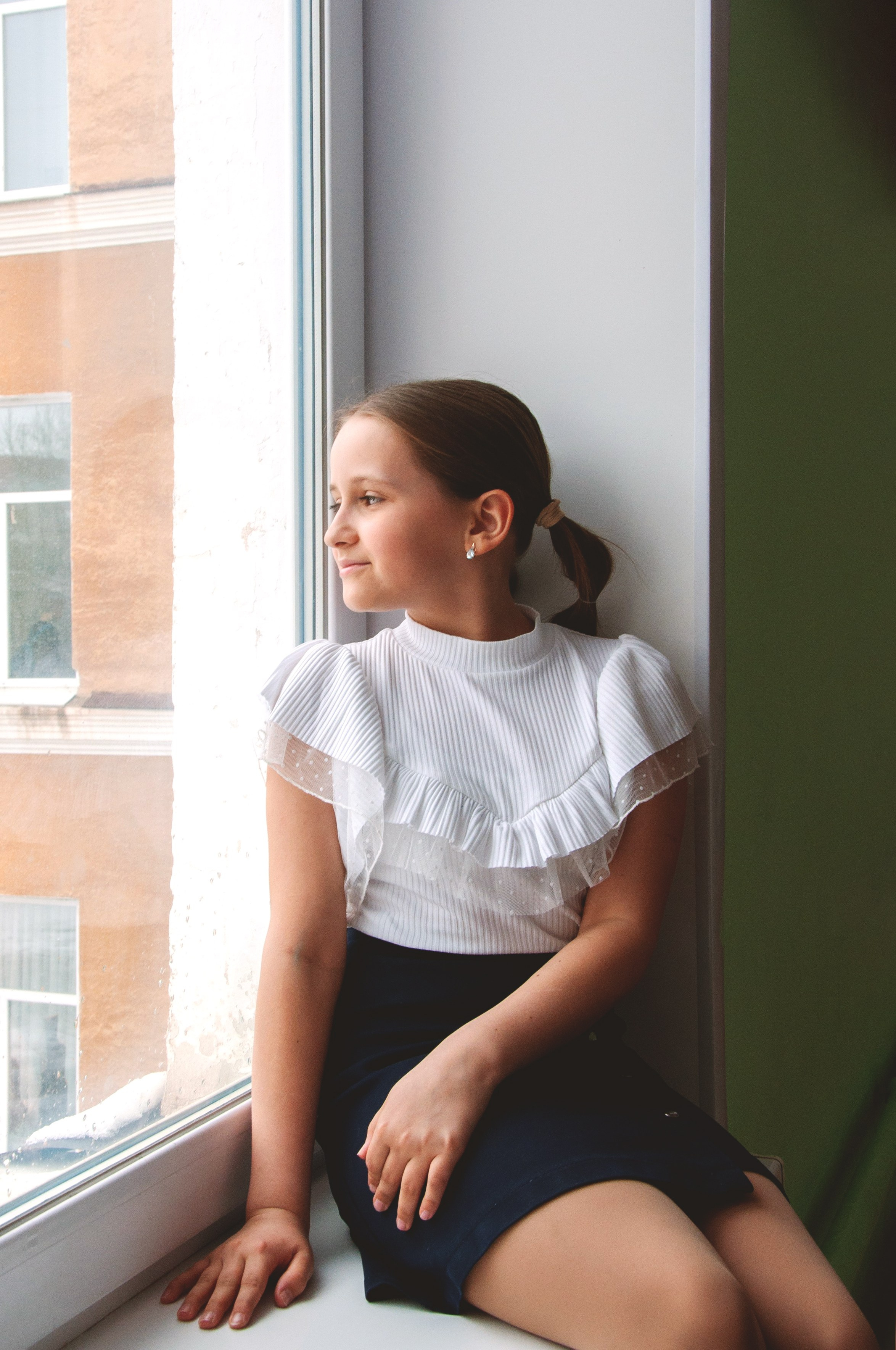 Начальная школа. Главная