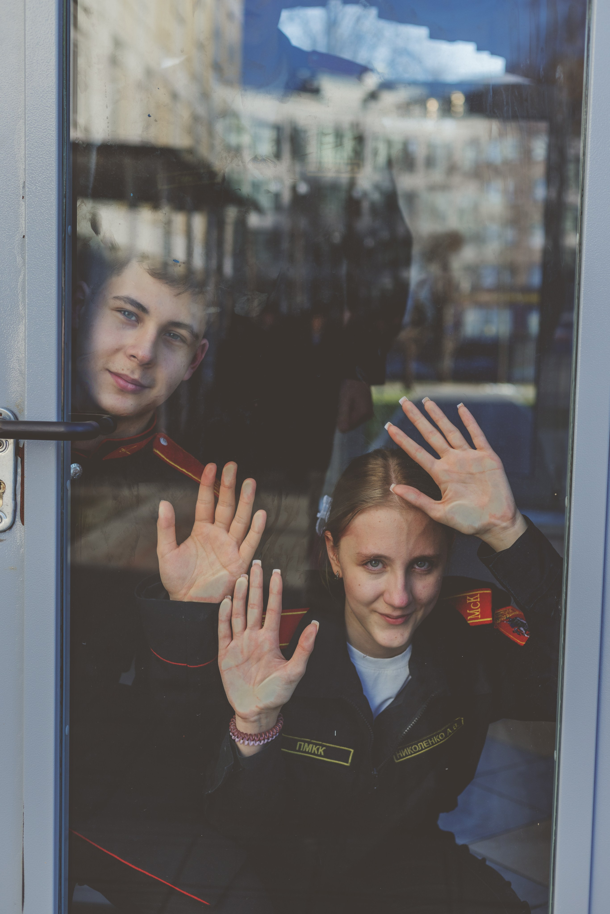 9 класс. Главная