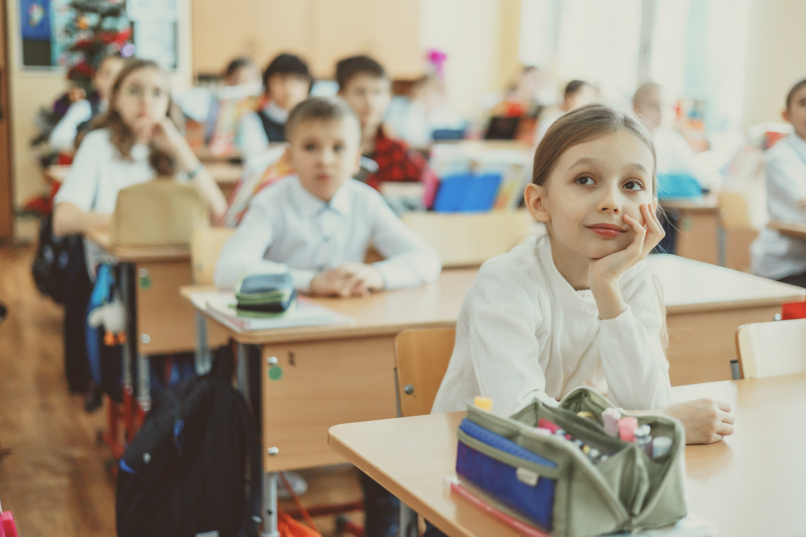 4 класс. Главная