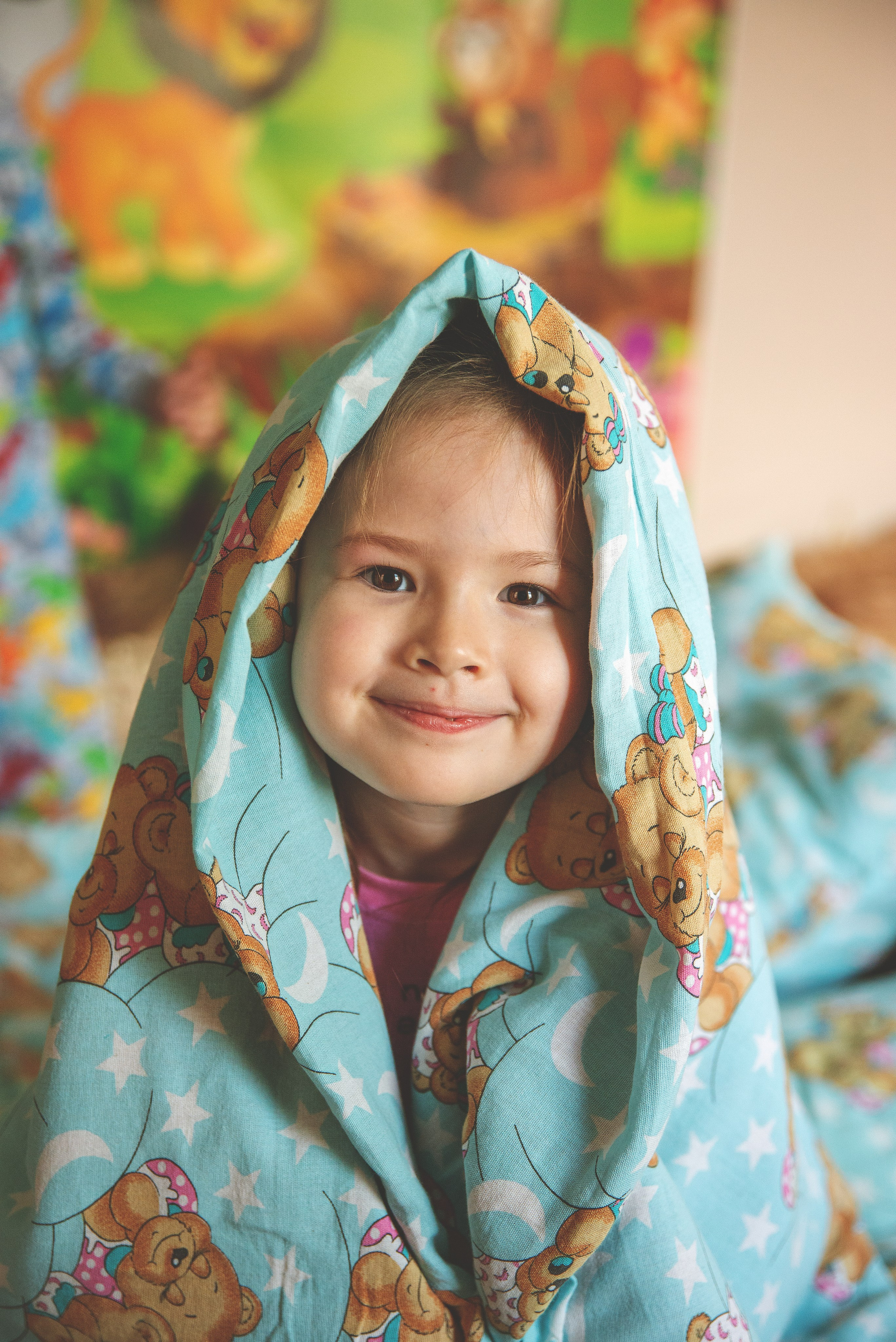 Детский сад. Главная