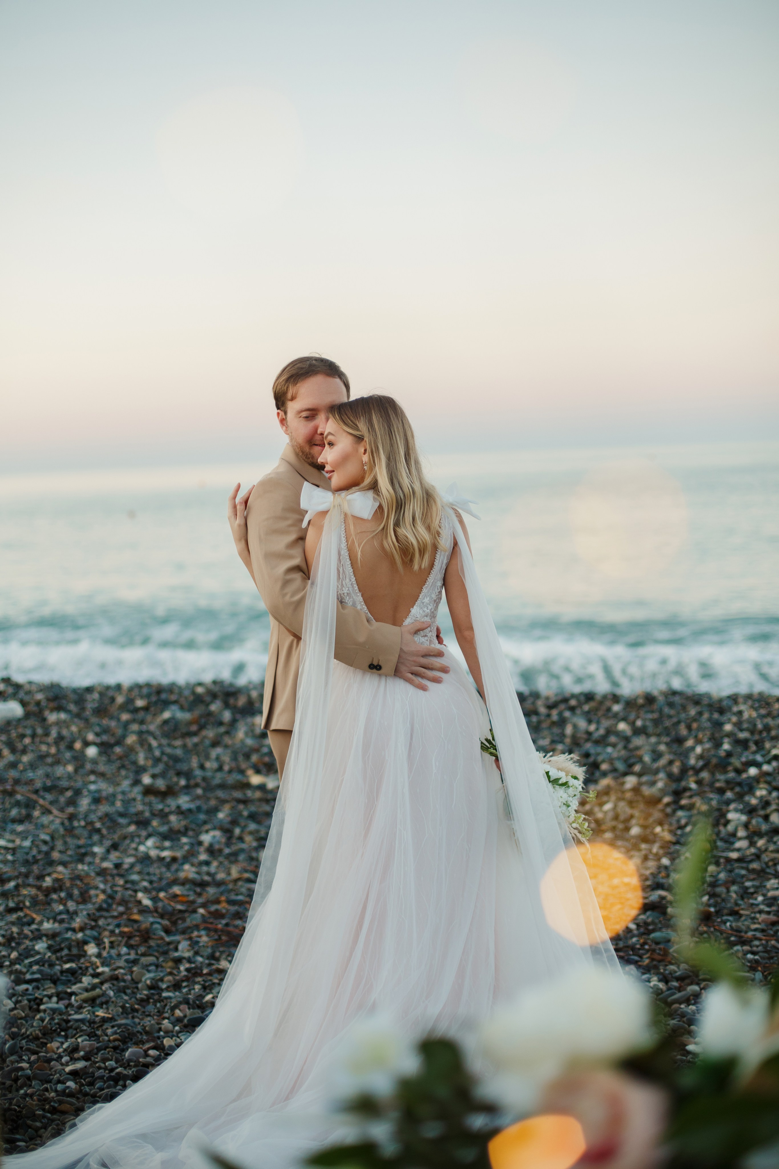 Море. Love Story 3. Главная