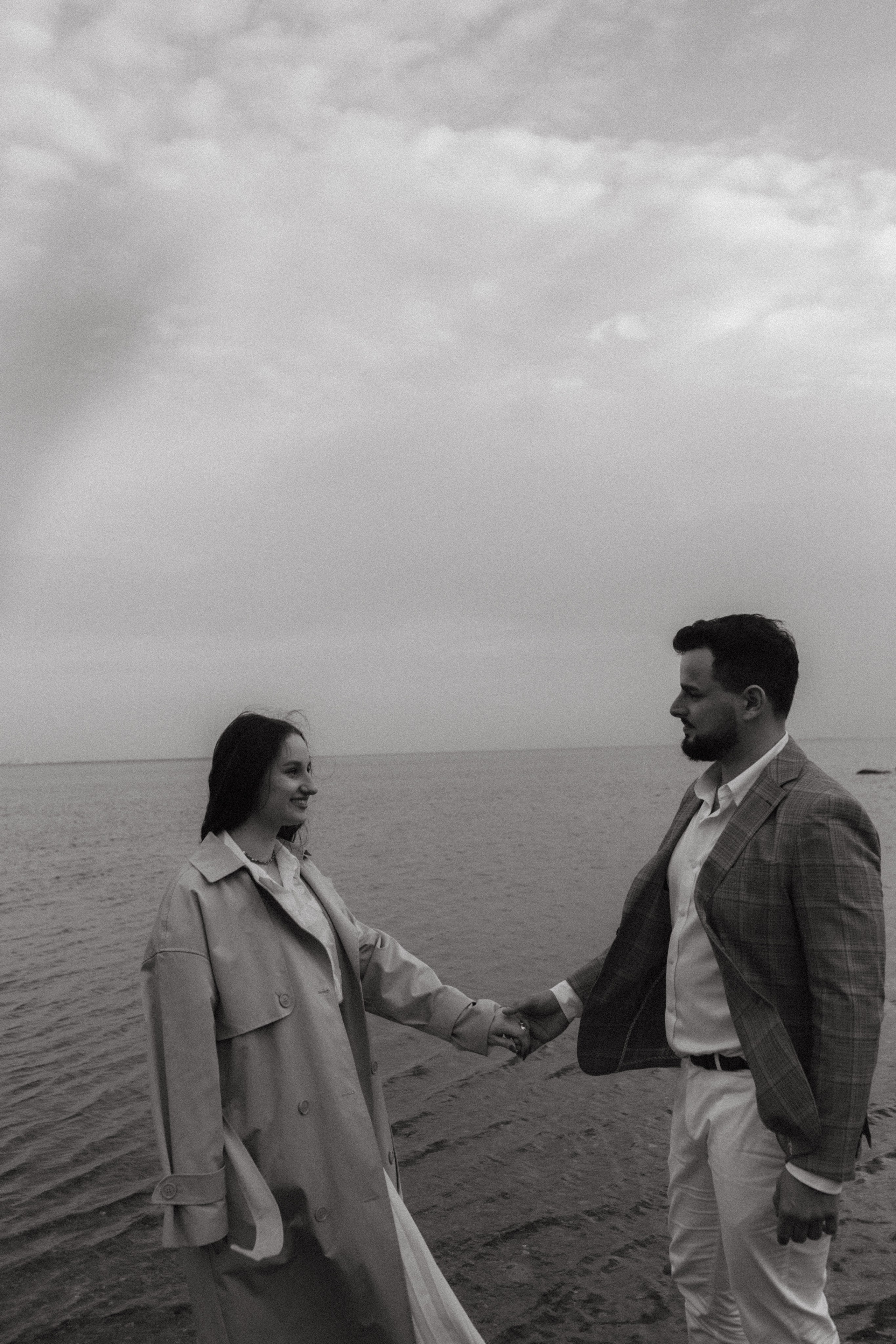 Гендер-пати в Репино. -