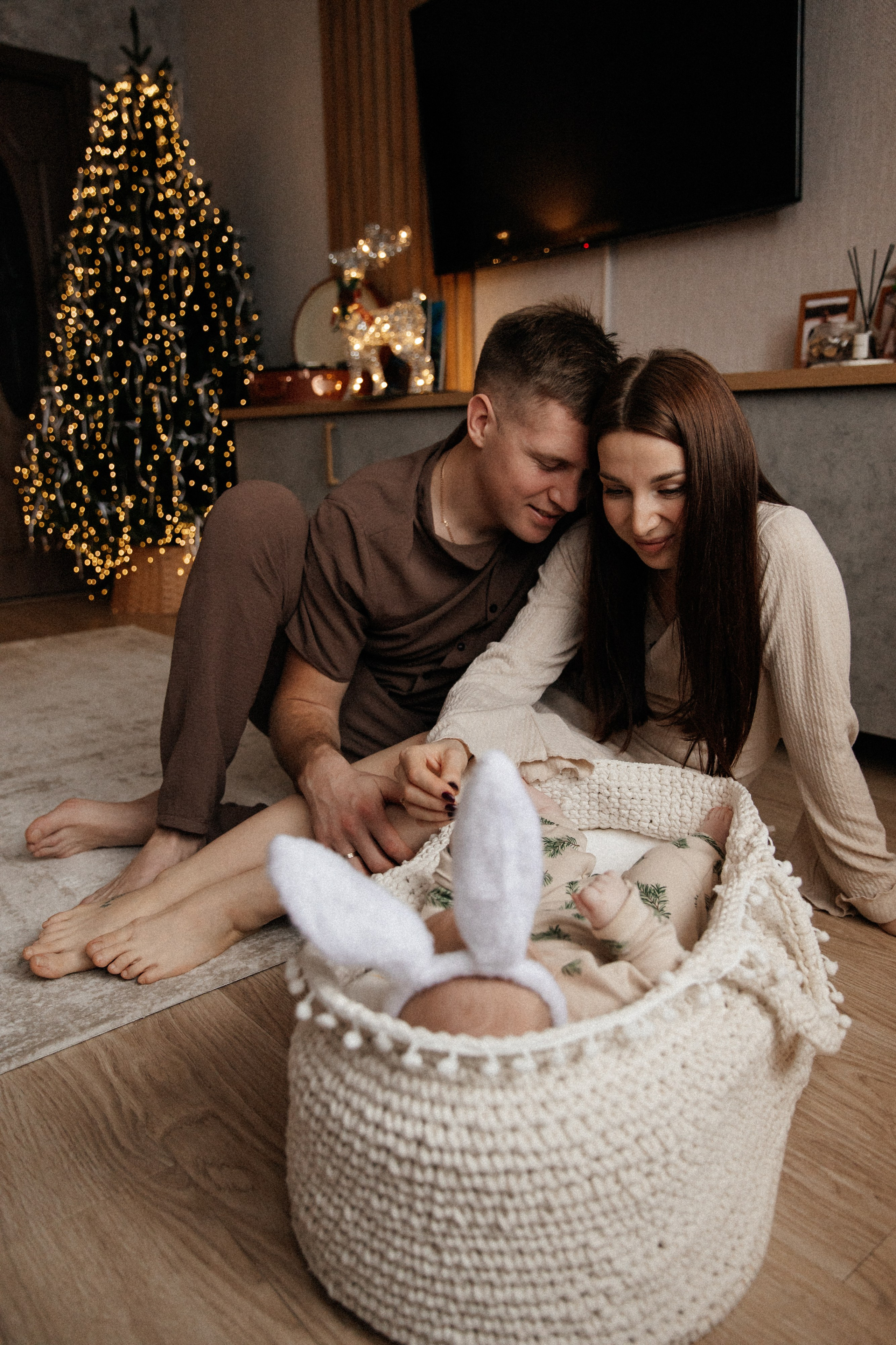 Дом, тепло, любовь. Фотограф Ульяна Дивина в Нижнем Новгороде и Нижегородской области