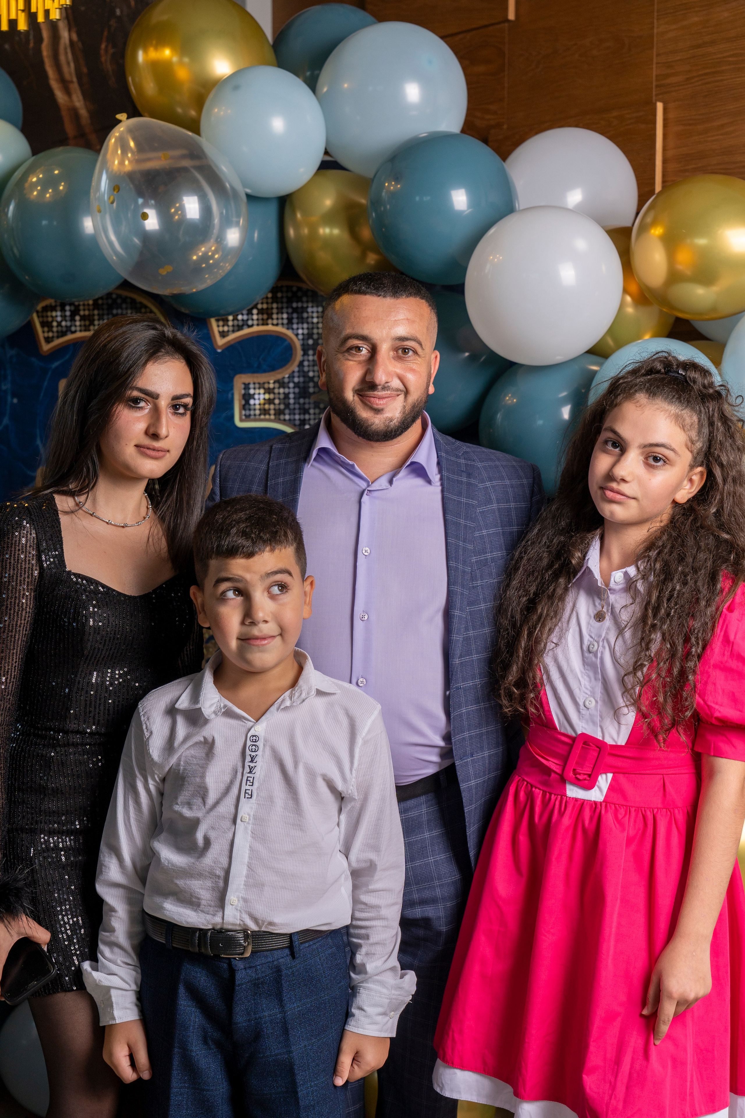 Групповые/Репортажные съемки. Dmitry Golenko