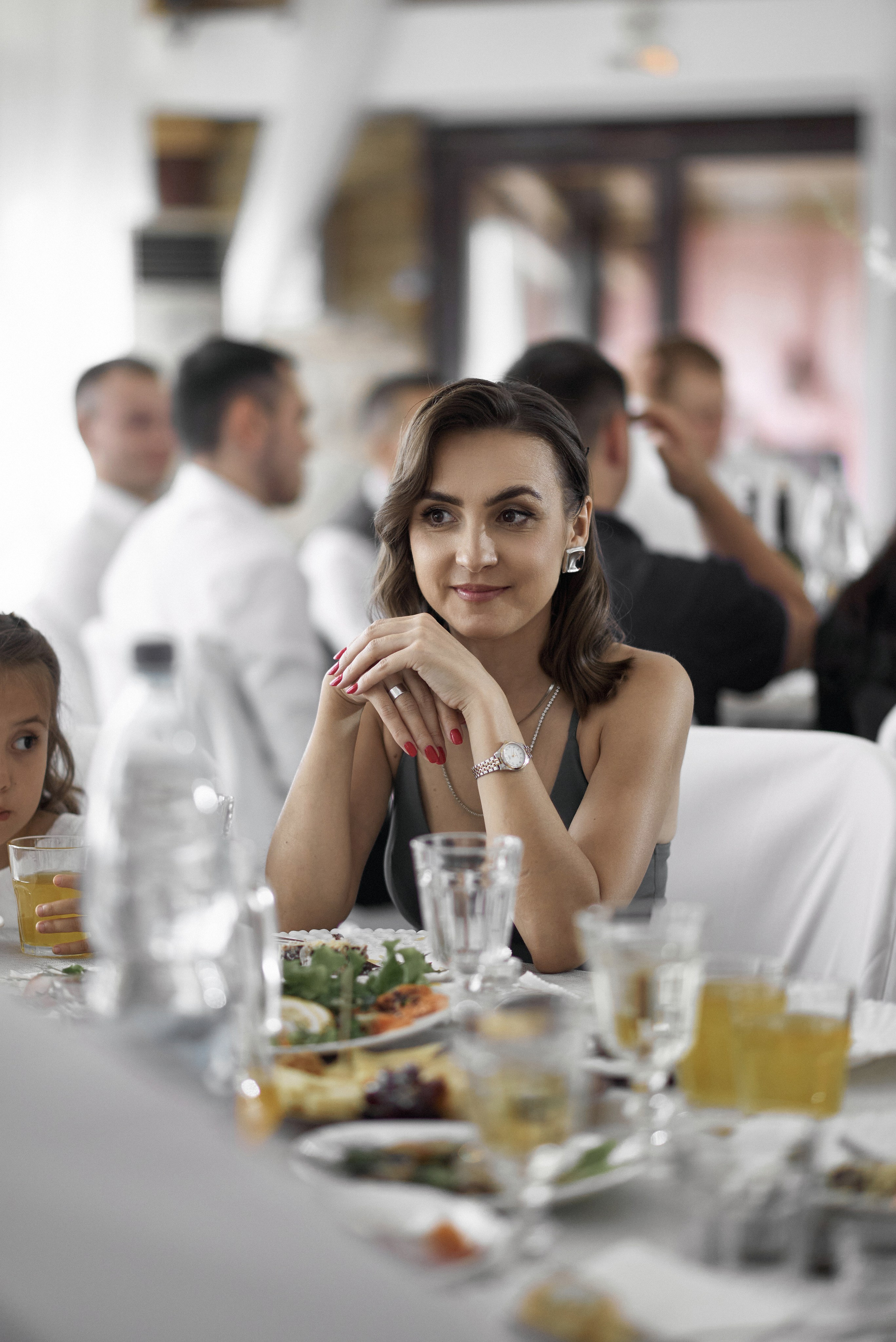 Павел и Анастасия. Свадебный и семейный фотограф в Ульяновске Татьяна Селезнева