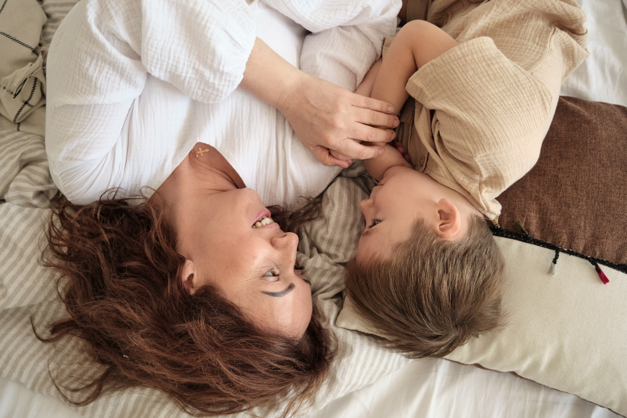 Семья| Дети