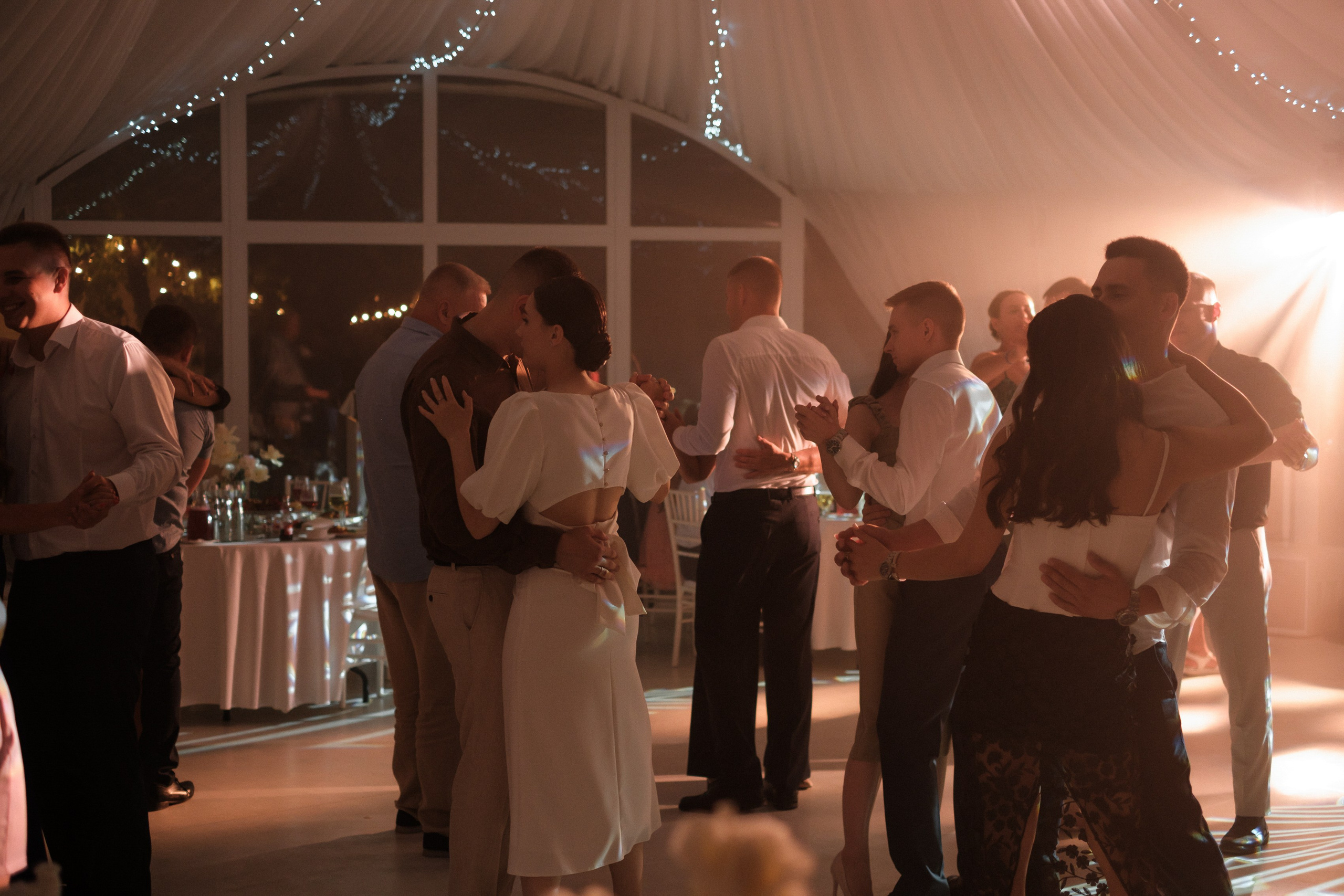 Артём и Юлия. Свадебный и семейный фотограф в Волгограде Кристина Иванова