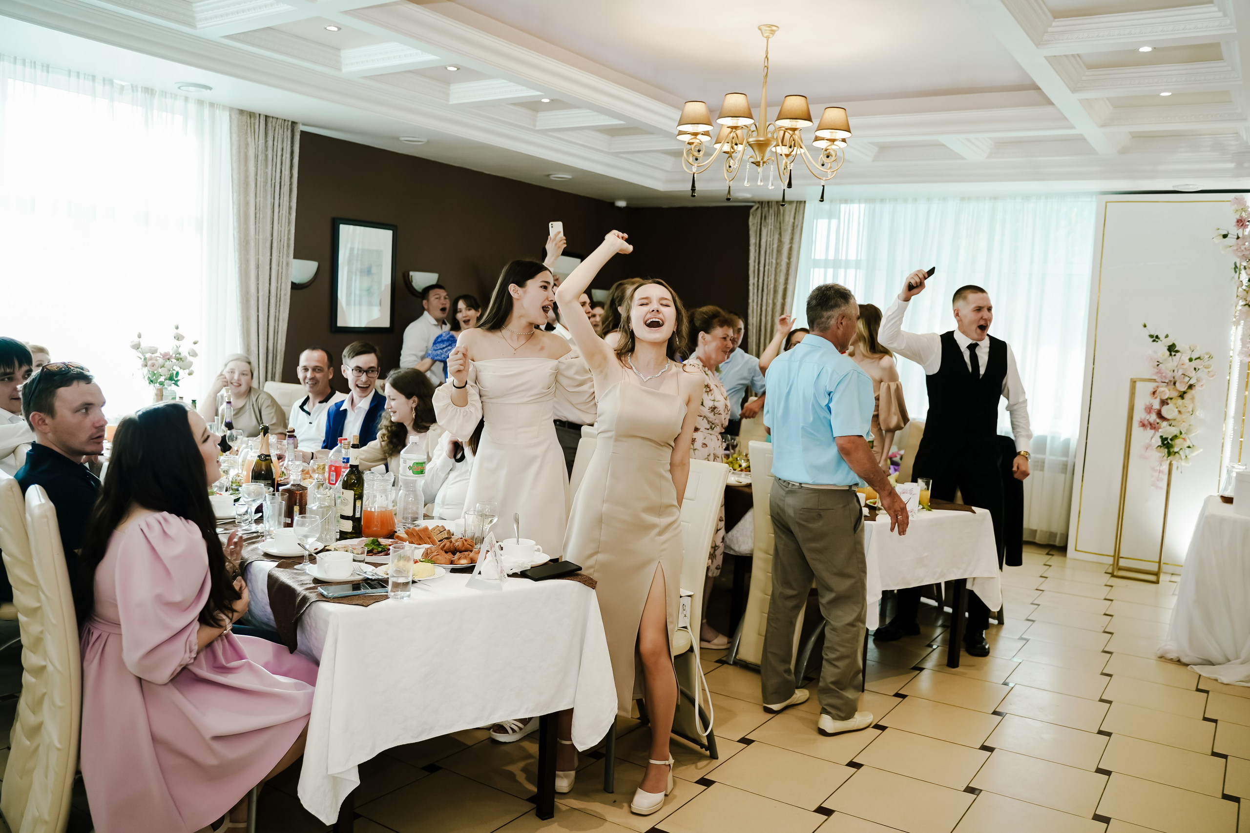 Свадьба в Бирске