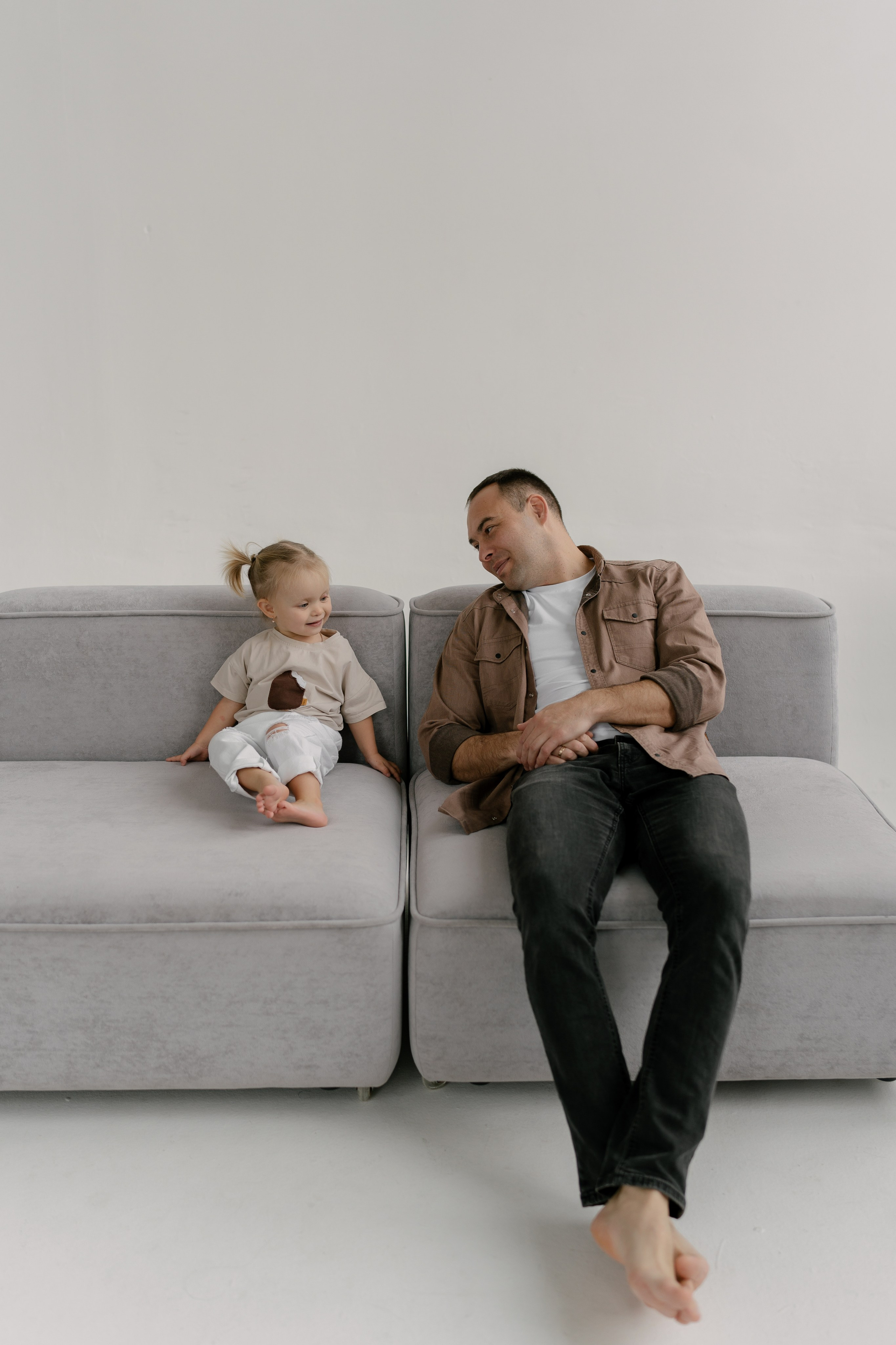 Алена, Соня, Валера. Свадебный и семейный фотограф в Москве и Красногорске — живые кадры | Анастасия Тихонова