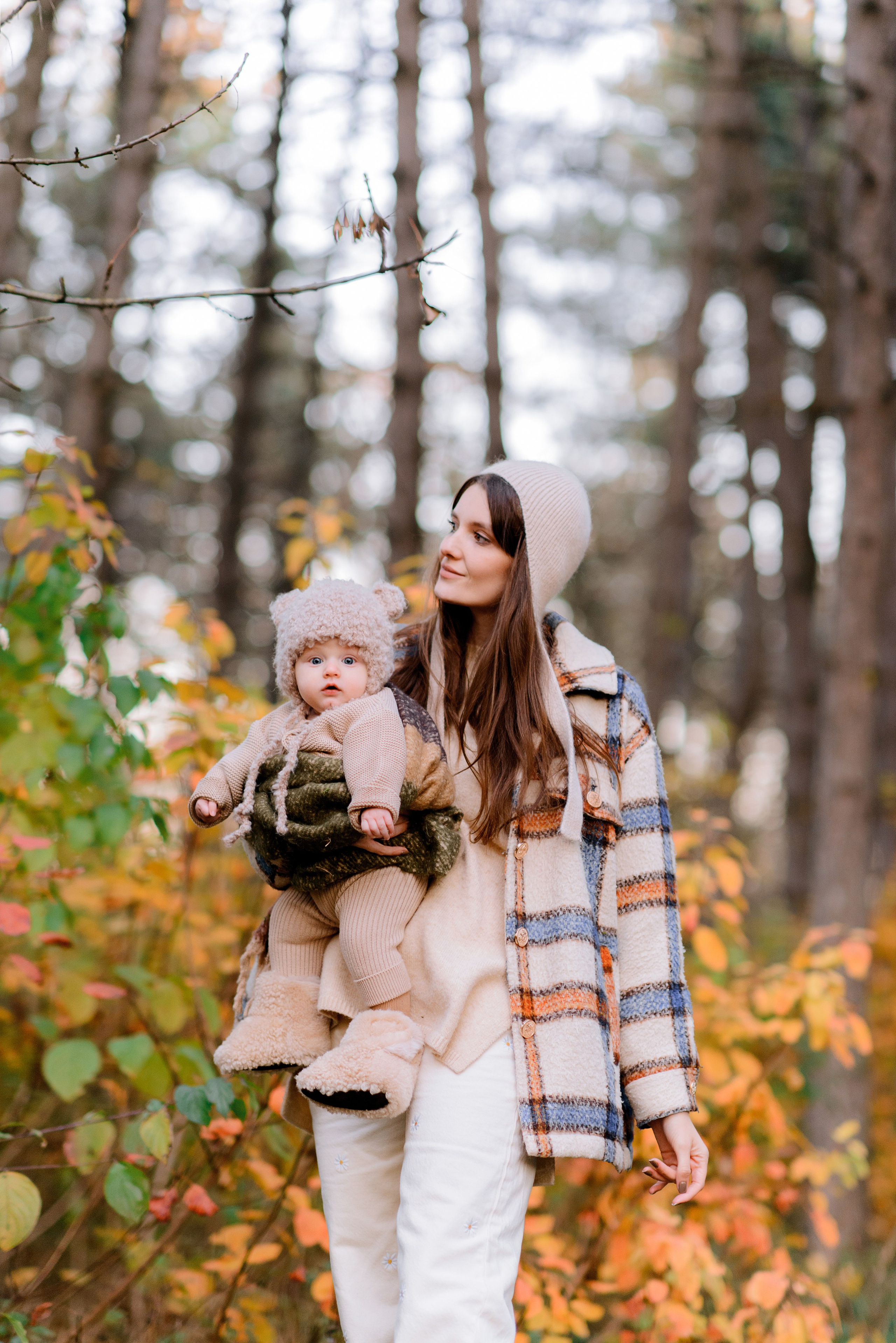 Олеся, Мирон и Сава. Свадебный и семейный фотограф в Ростове-на-Дону Дарья Герасименко