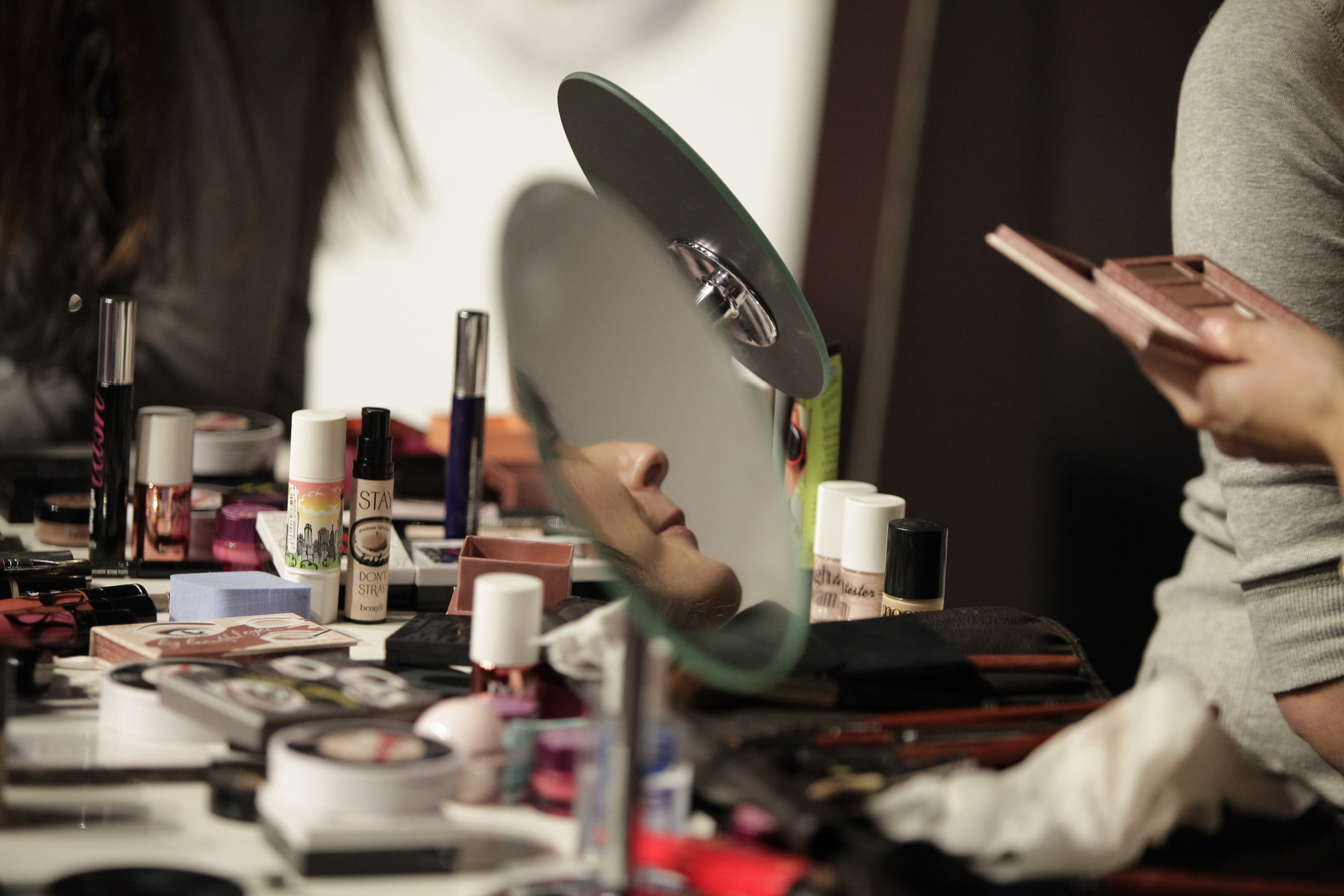 COSMOPOLITAN. Max Matvich and Victoria Basova are professionals in their field