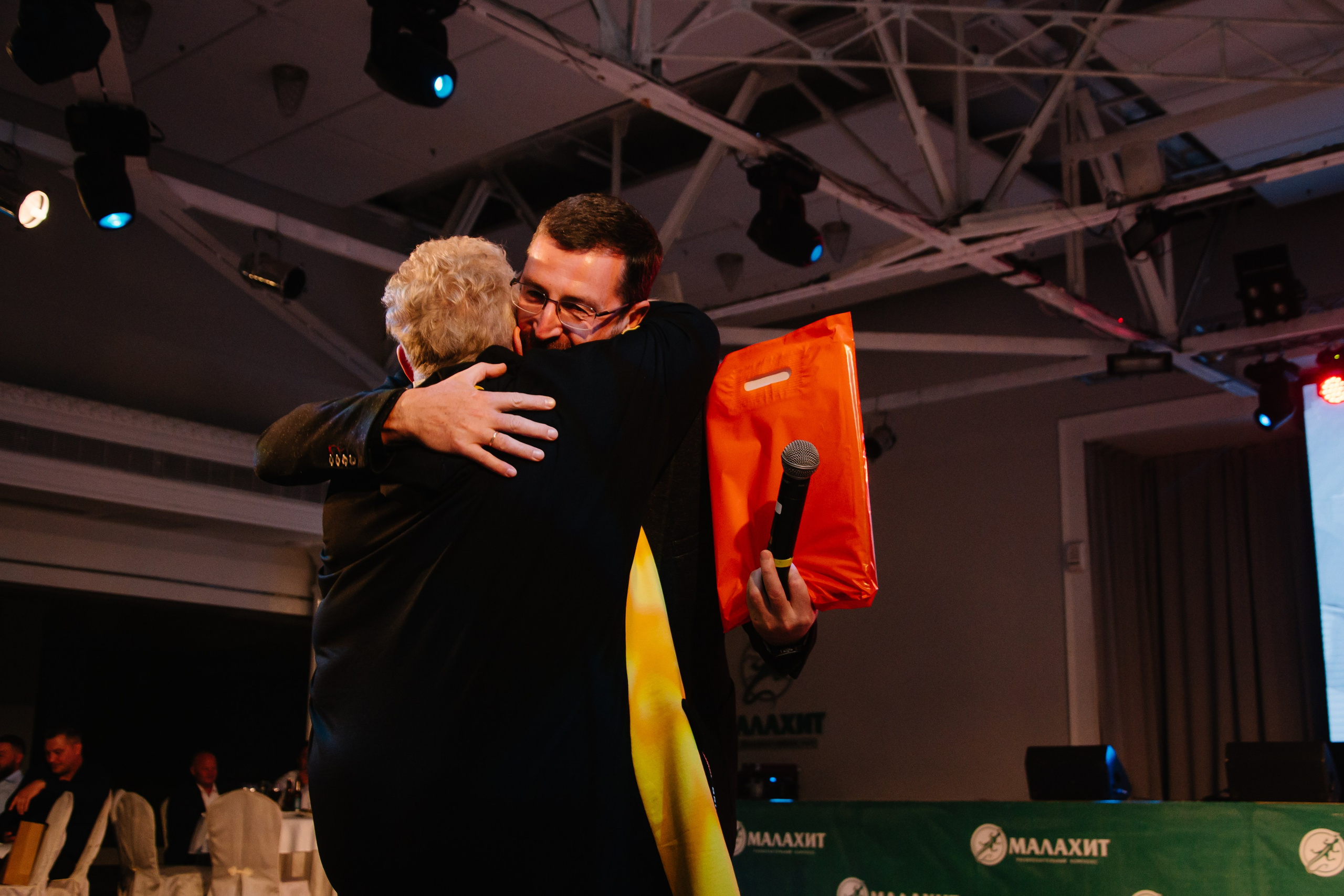 Учебному центру «Перспектива» 25 лет. Фотограф в Челябинске Любовь Денисенко