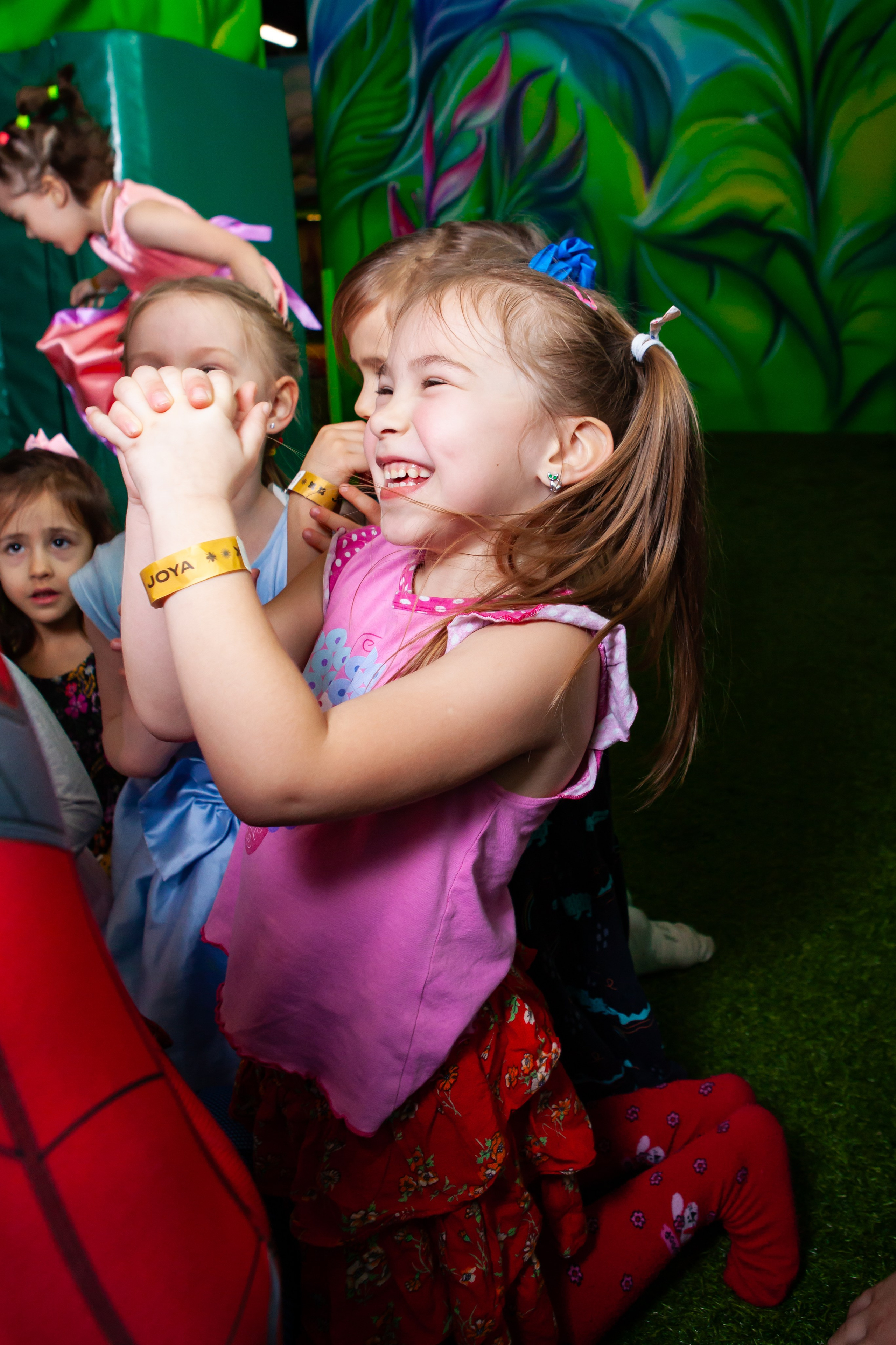 Детский репортаж. Репортажный Фотограф в Санкт-Петербурге Светлана Мосиенко