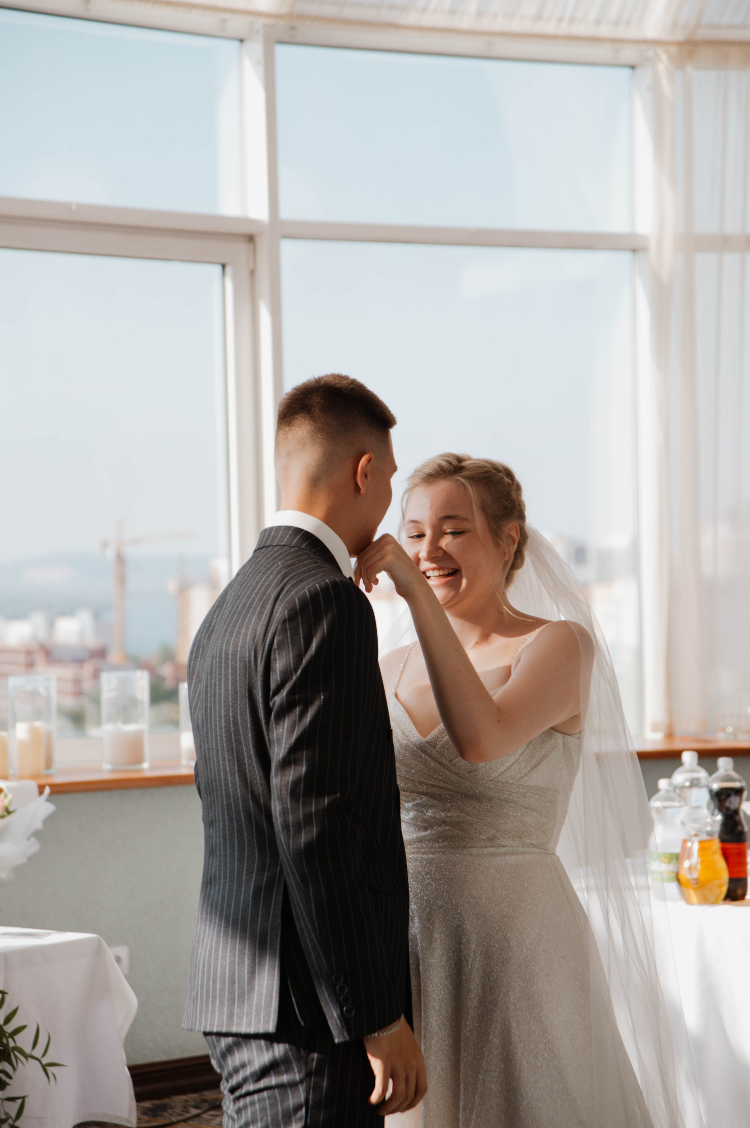 Андрей & Карина. Ксения Glossa. Портретный и репортажный фотограф в Самаре