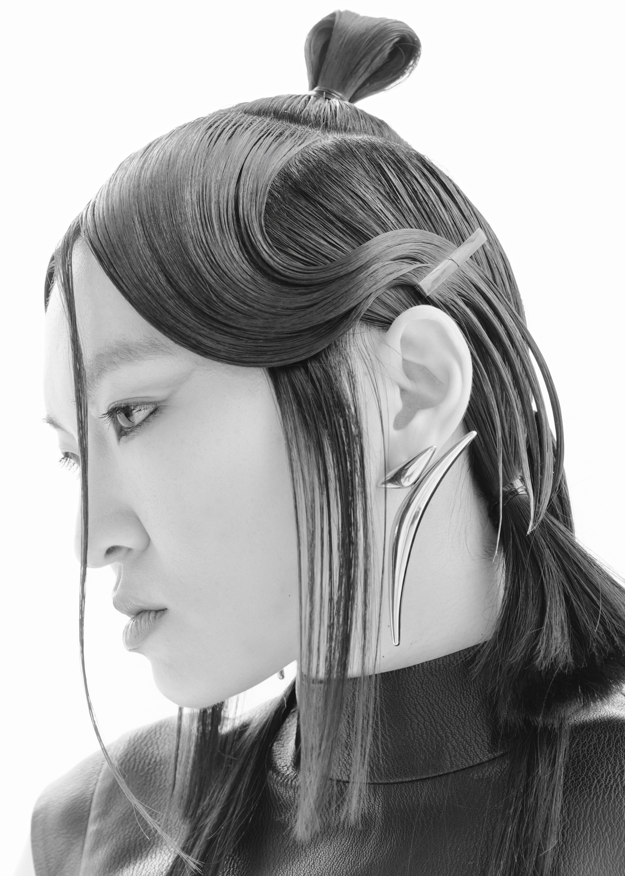 Badlon Magazine. Сет дизайнер предметный фотограф в Москве Анна Андреева